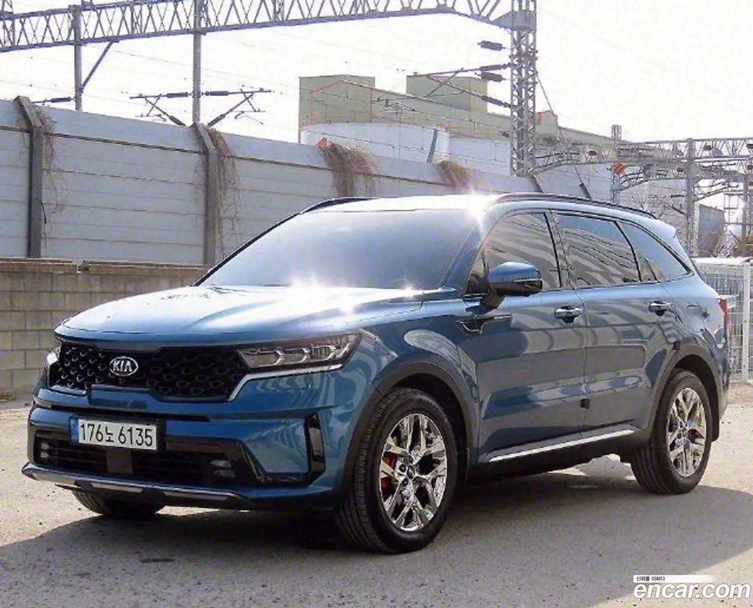 Korex Auto Trade - фотография 12669364