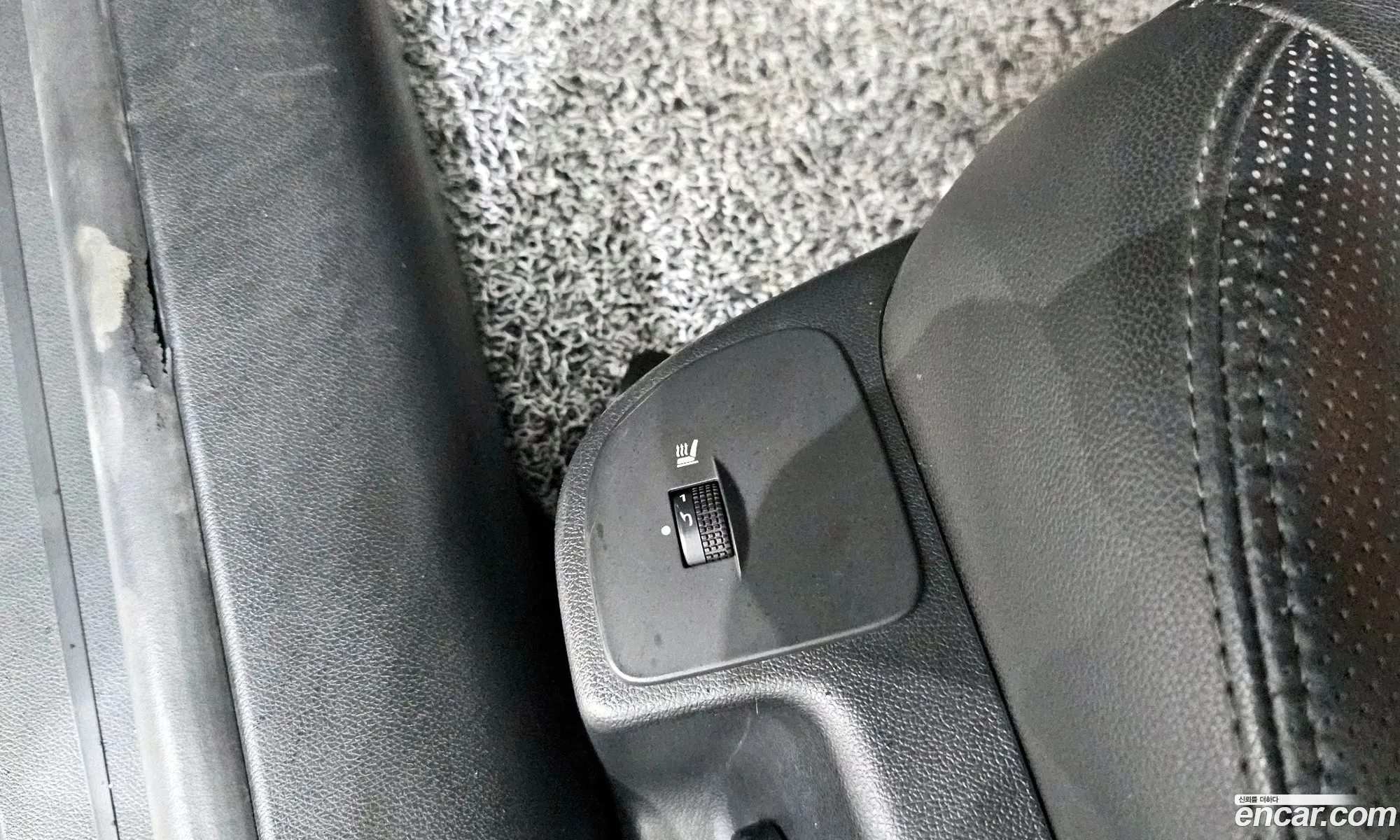 New Sm5 Platinum Diesel D Special - фотография 11302058
