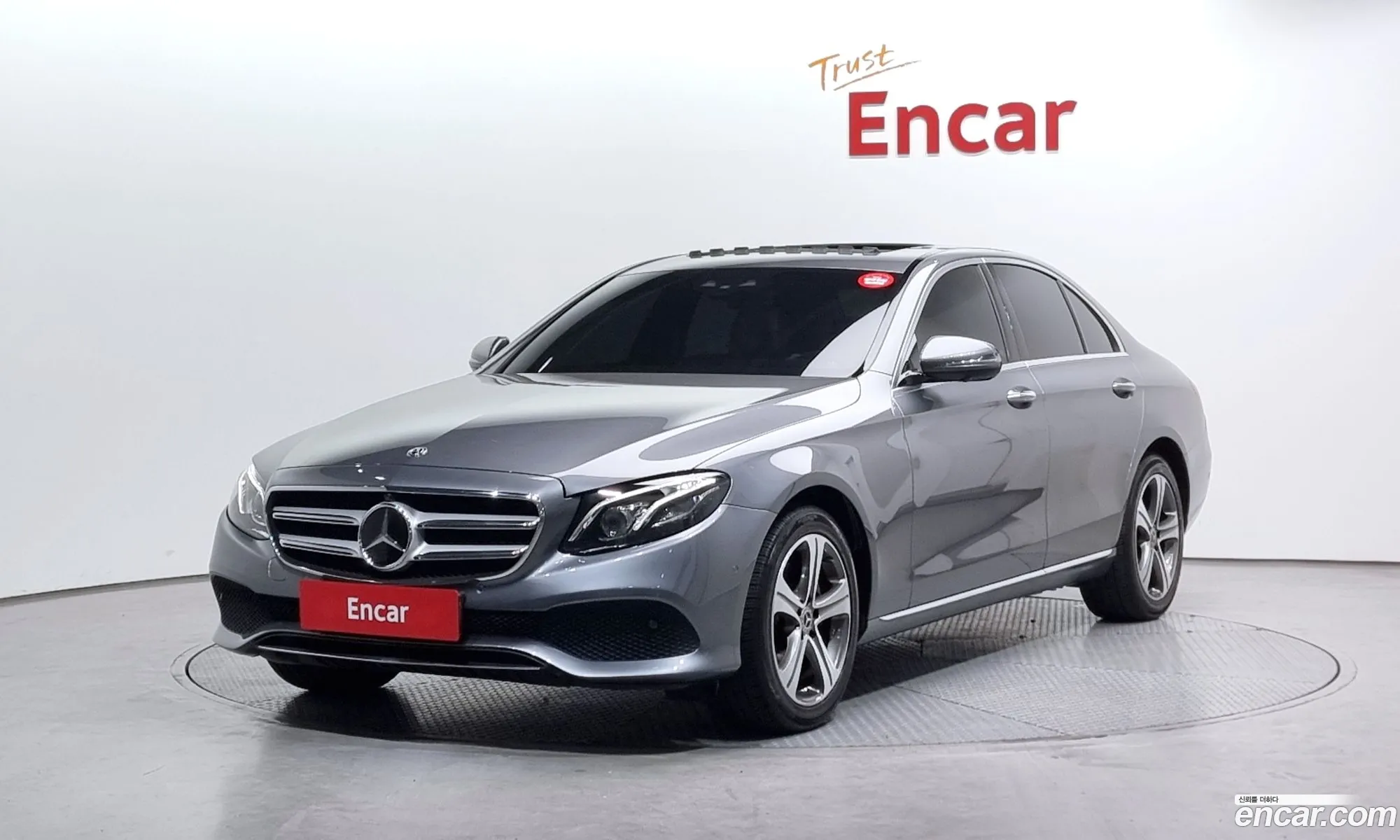 E-Class W213 E220D Avant-Garde - фотография 11806201