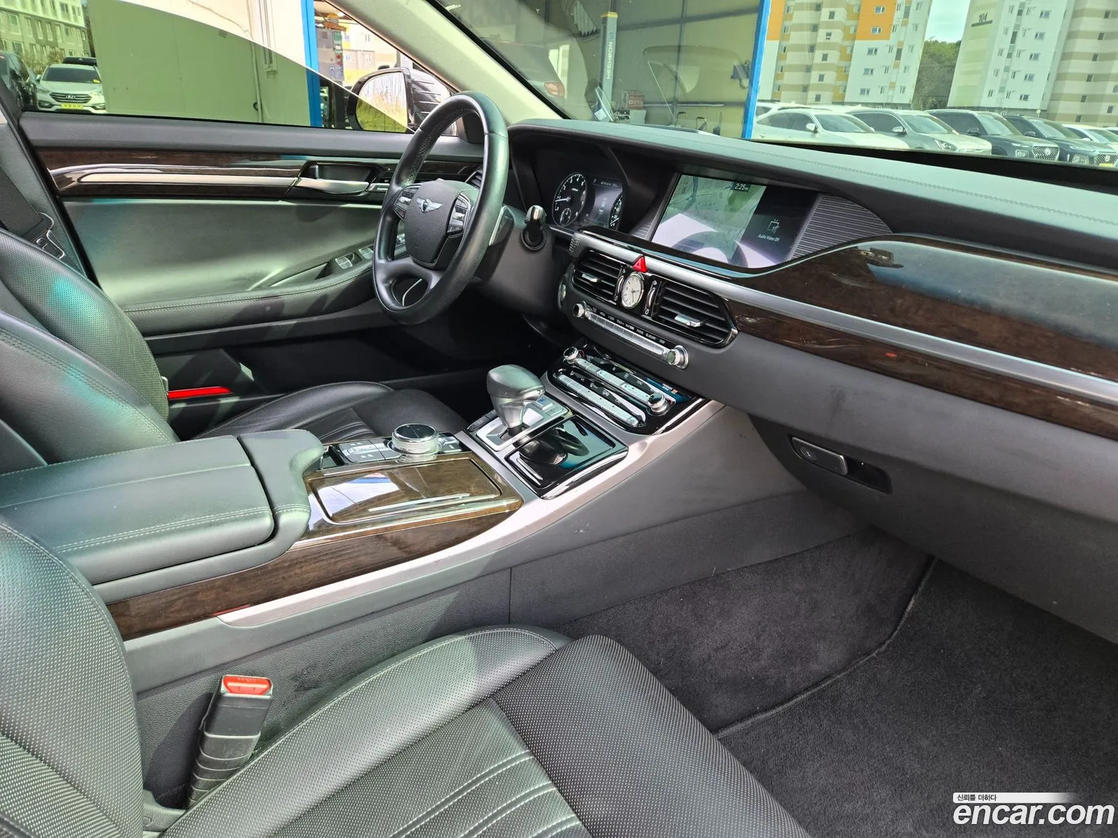Korex Auto Trade - фотография 12685269