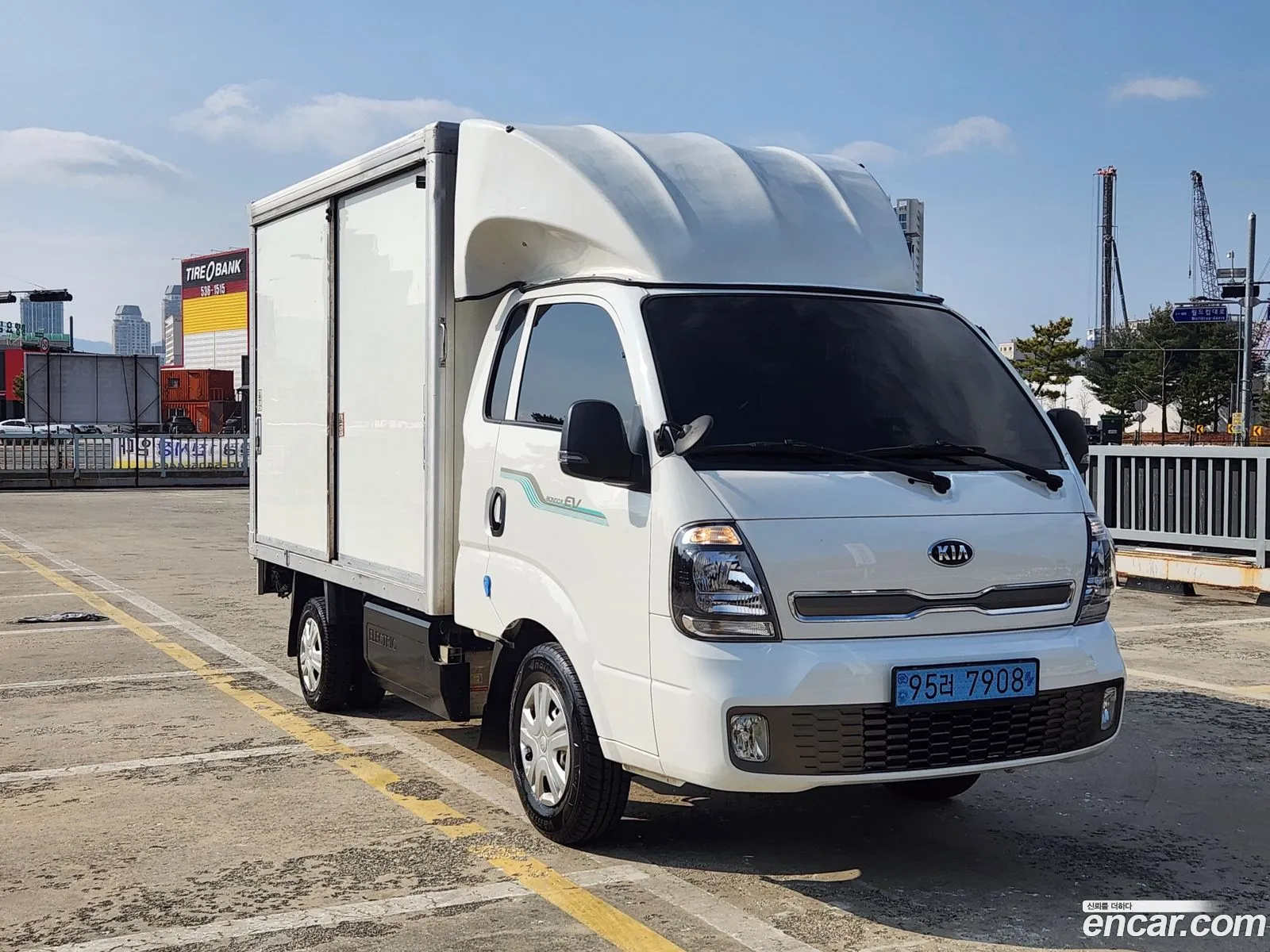 Korex Auto Trade - фотография 11679796