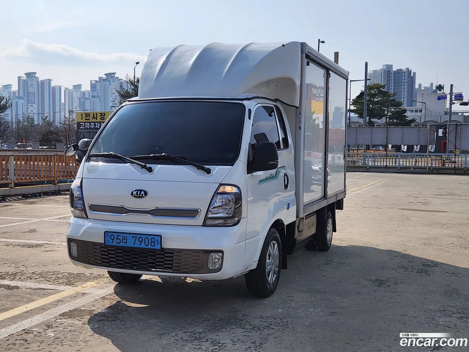 Korex Auto Trade - фотография 11679795