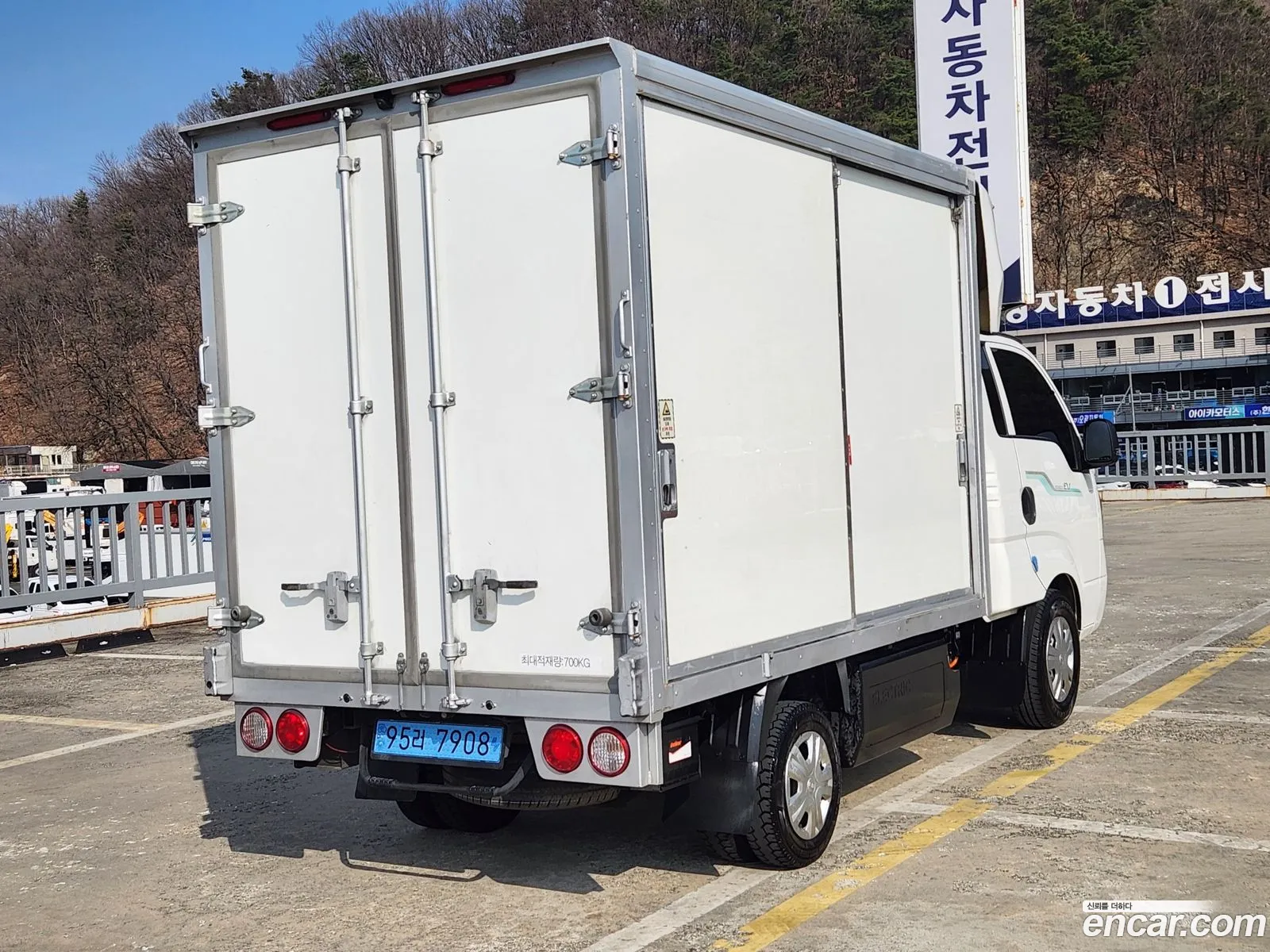 Korex Auto Trade - фотография 11679793