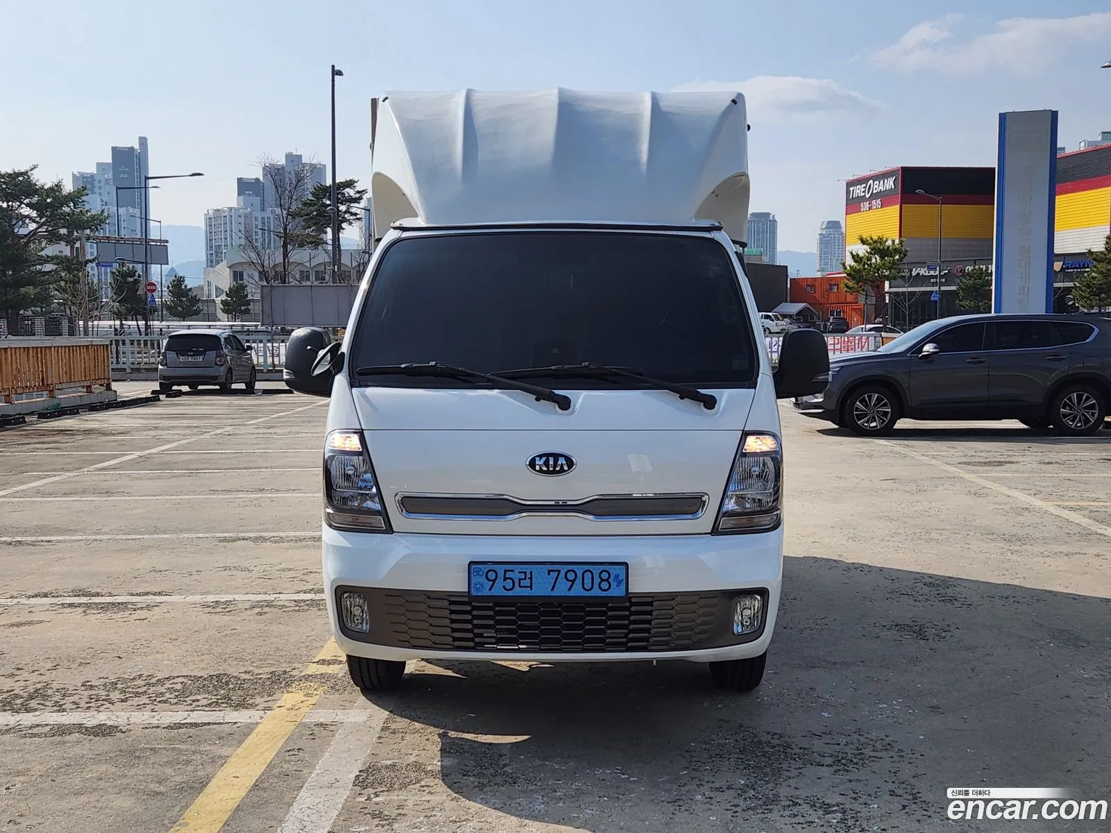 Korex Auto Trade - фотография 11679792