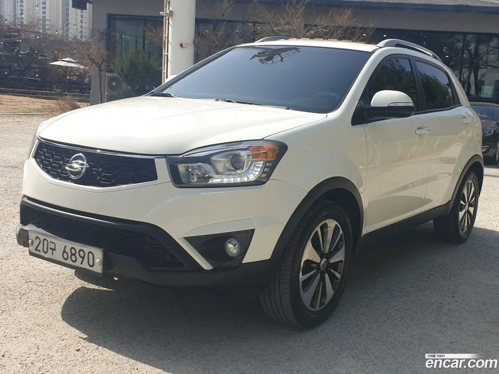 Korex Auto Trade - фотография 11588543