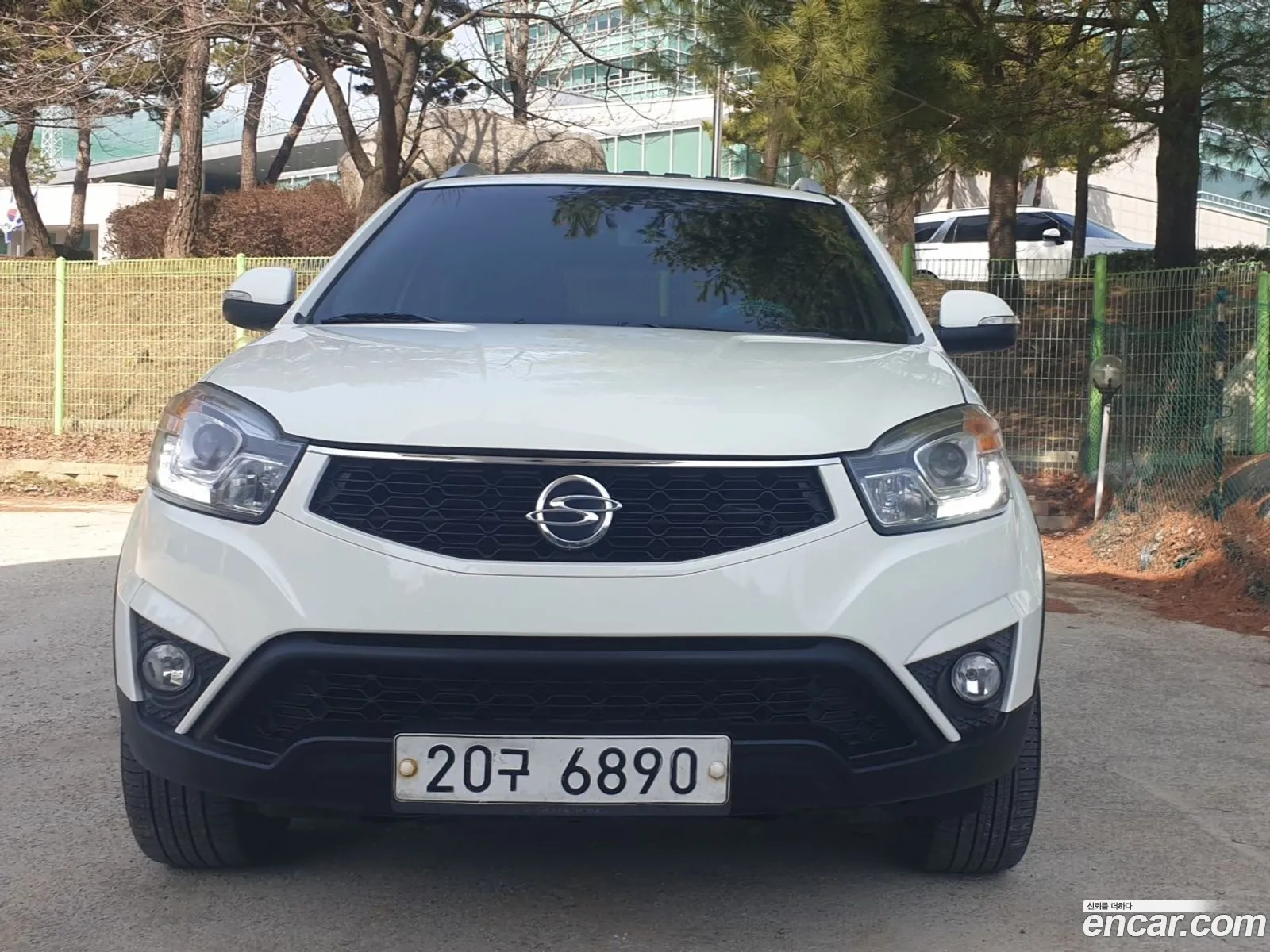 Korex Auto Trade - фотография 11588561