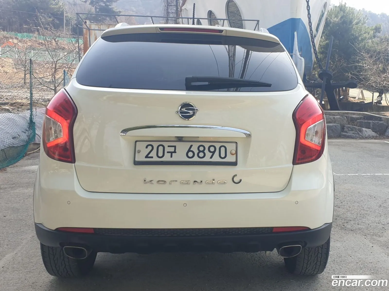Korex Auto Trade - фотография 11588560
