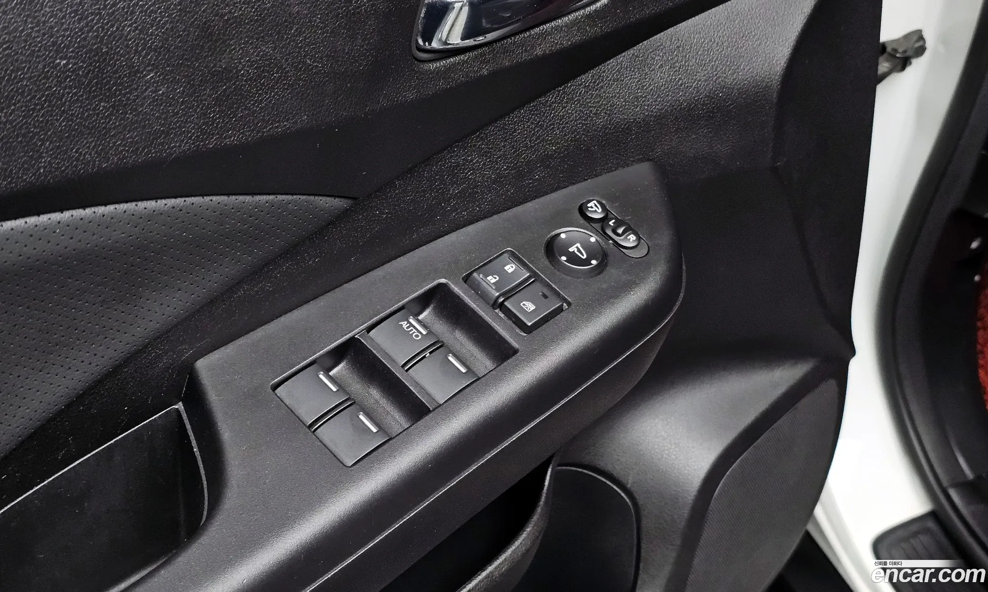 New Cr-V 4Wd Ex-L 4Th Generation - фотография 2032979