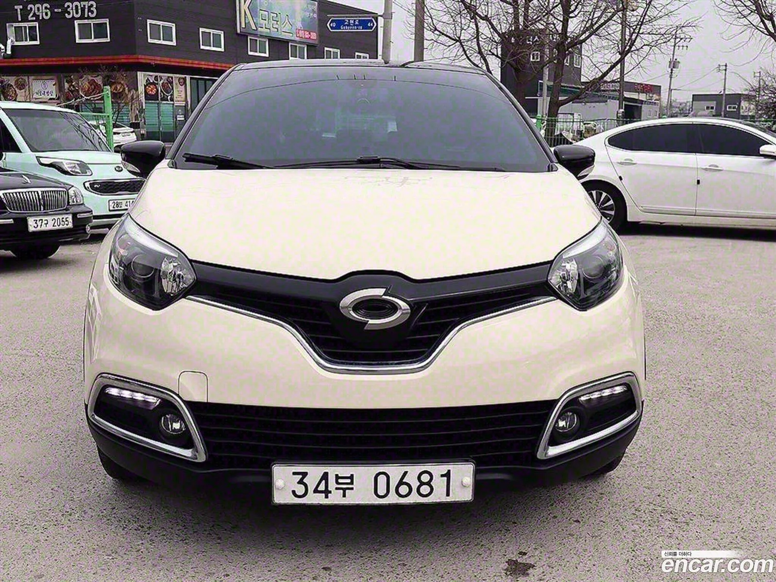 Korex Auto Trade - фотография 11300406