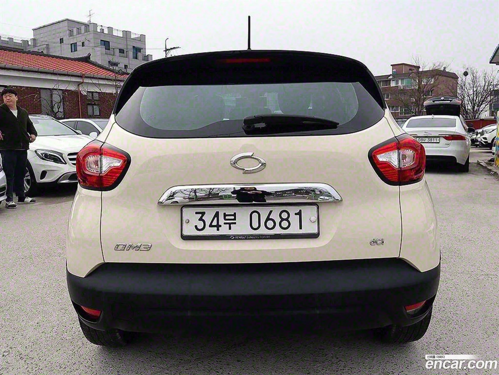 Korex Auto Trade - фотография 11300404
