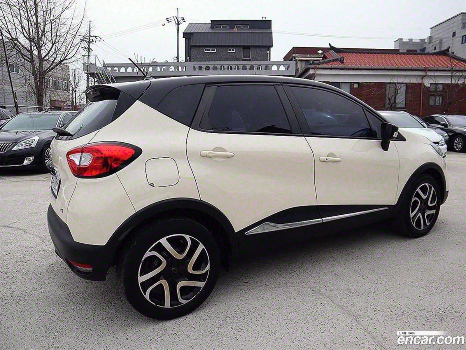 Korex Auto Trade - фотография 11300403