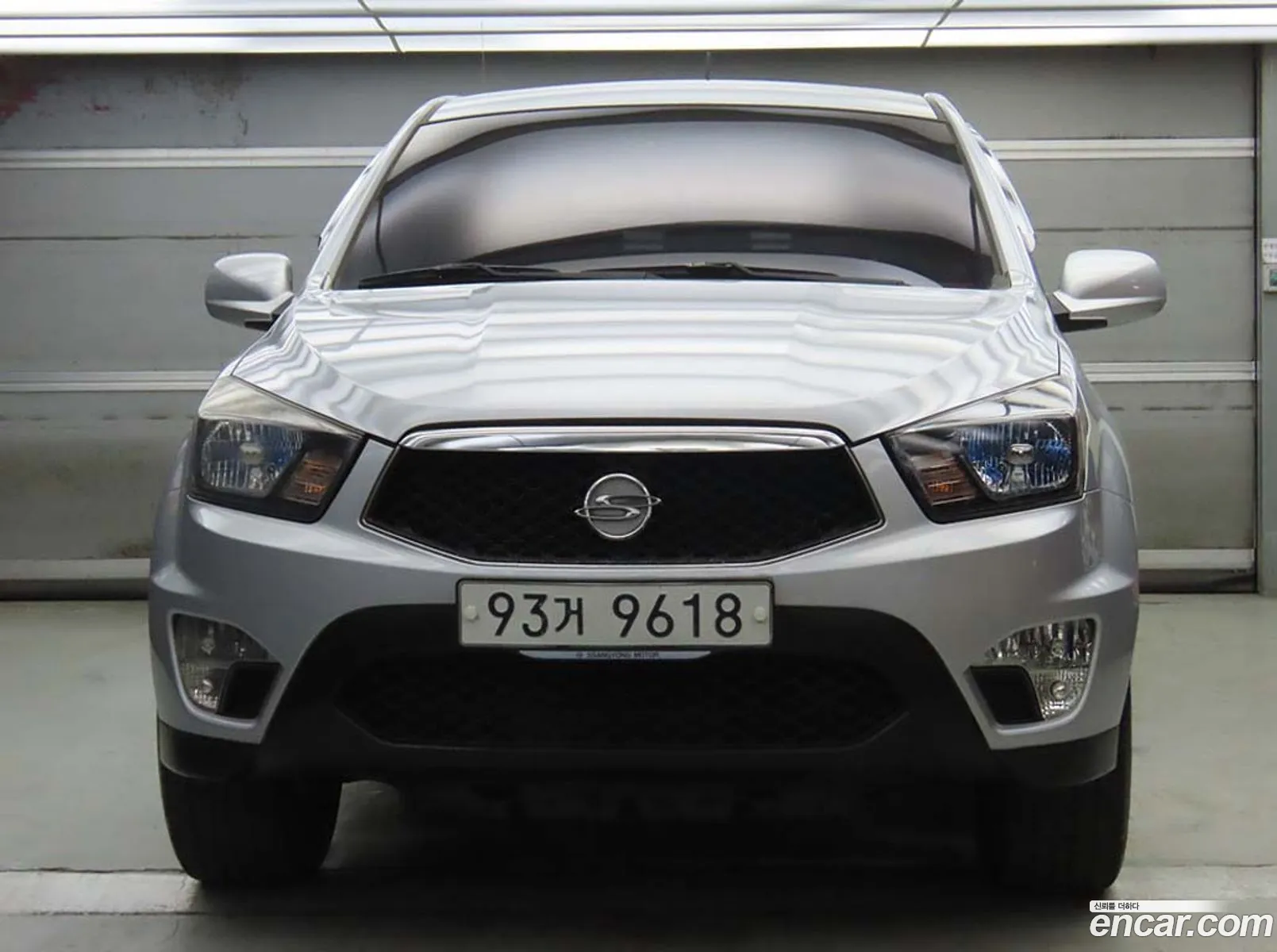 Korex Auto Trade - фотография 11710794