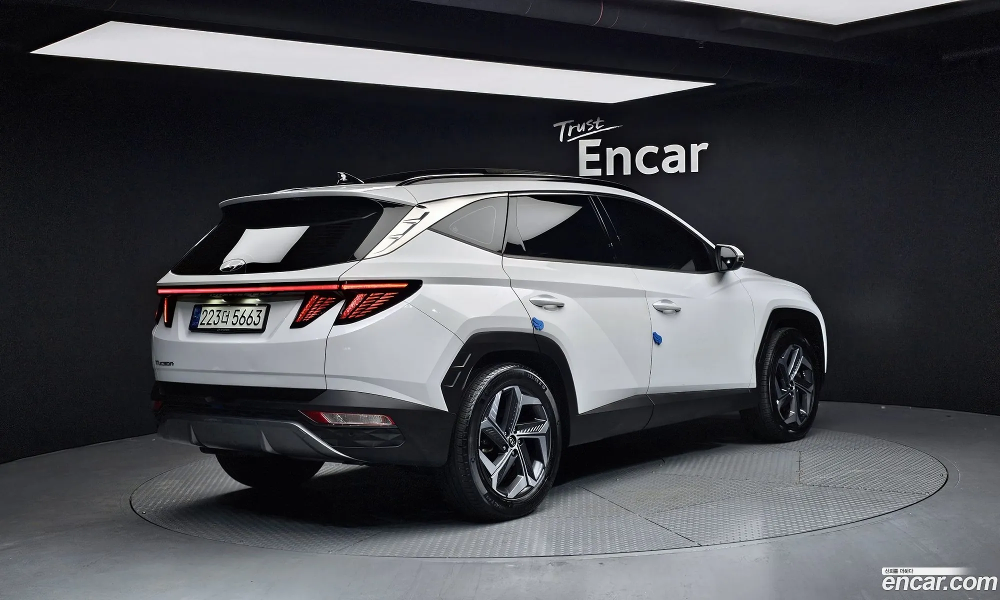 Korex Auto Trade - фотография 15369566