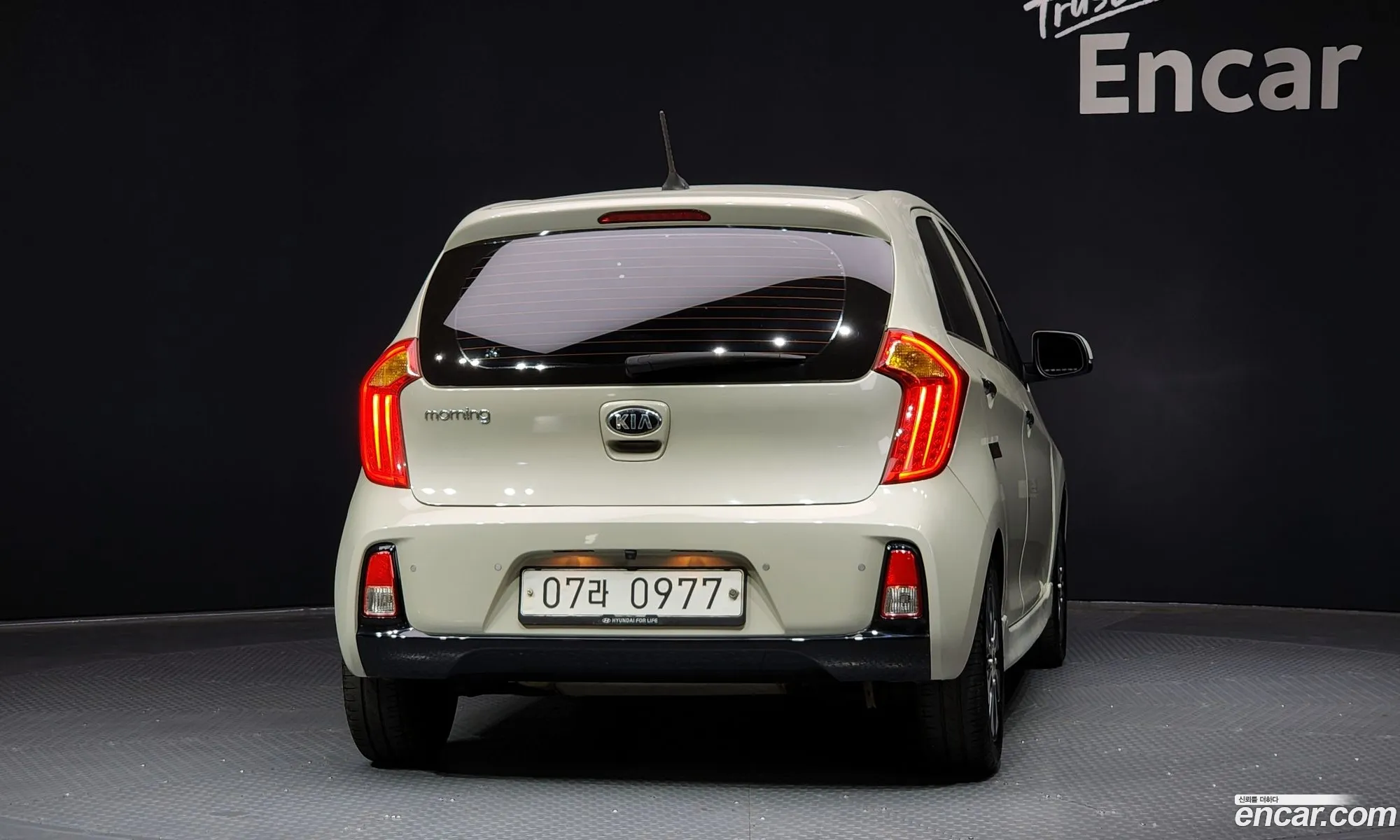 Korex Auto Trade - фотография 12515073