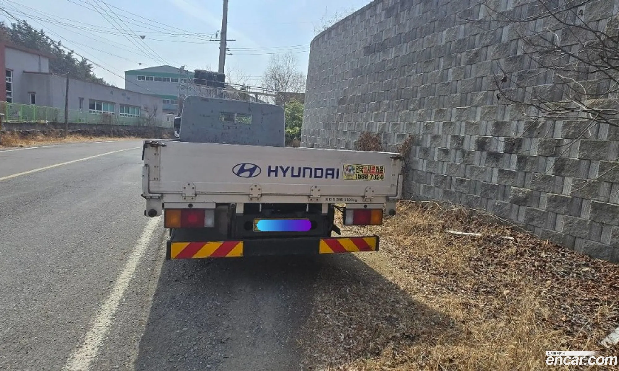 Mighty Cargo Cargo Truck 35 Ton Super Cap - фотография 14855562