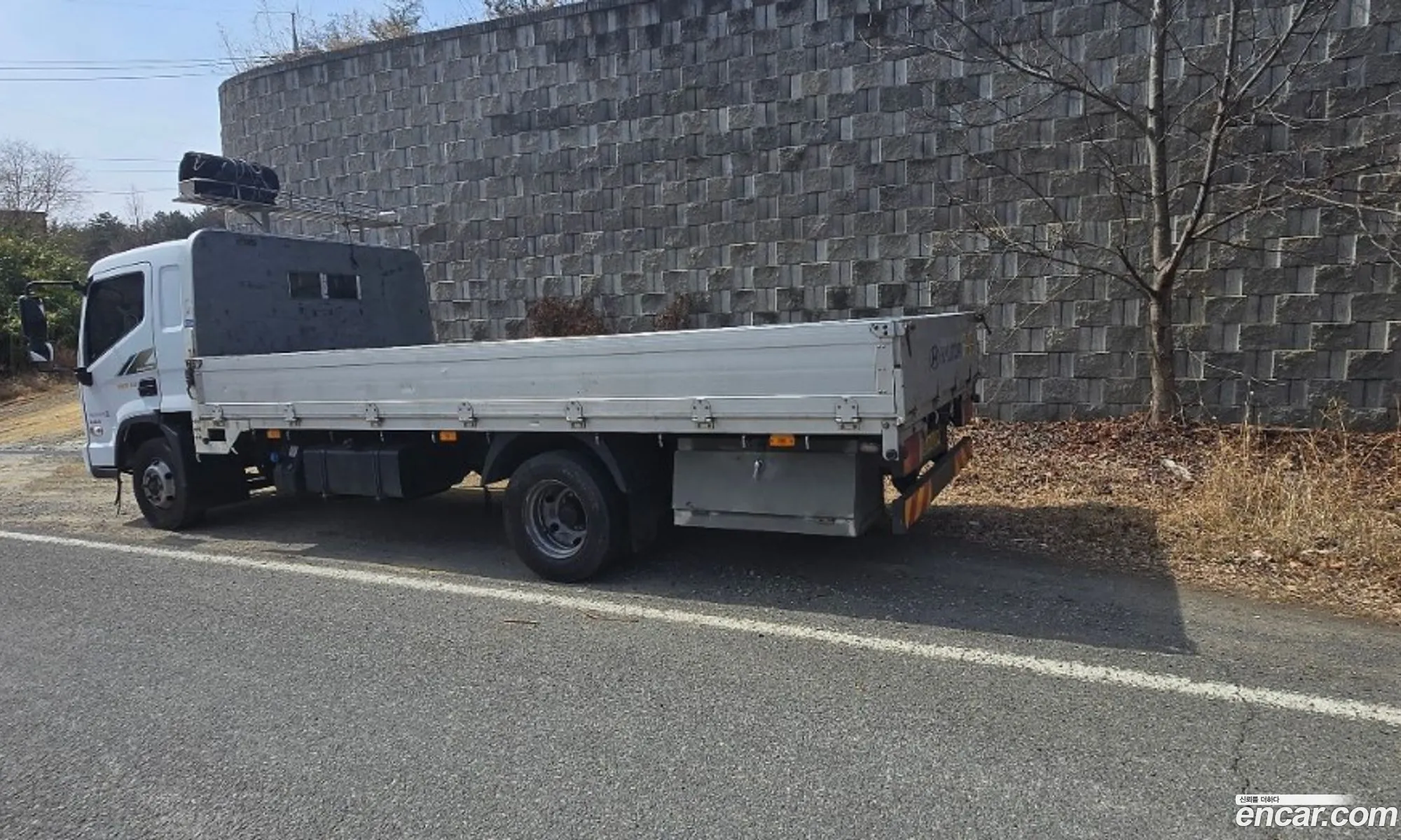 Mighty Cargo Cargo Truck 35 Ton Super Cap - фотография 14855561