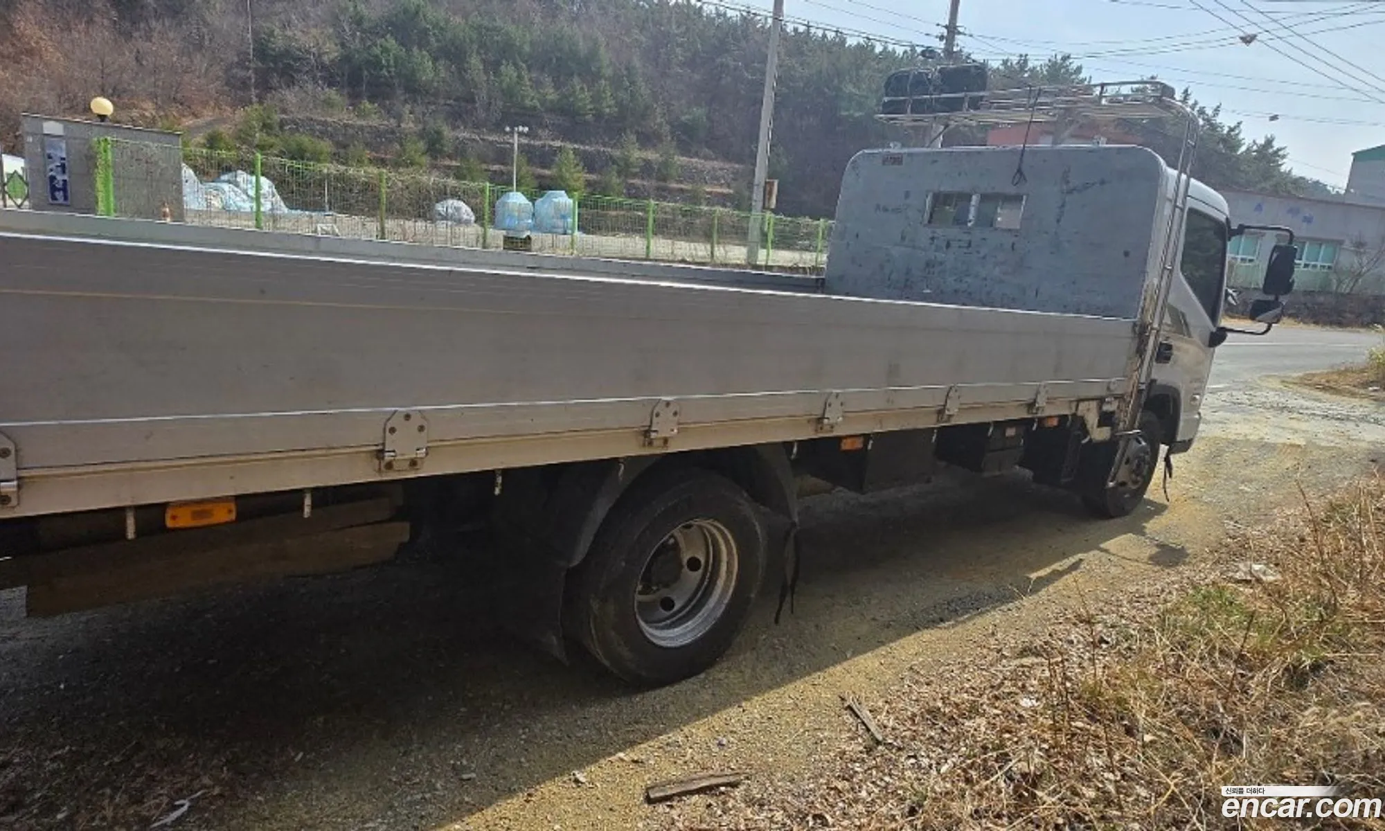 Mighty Cargo Cargo Truck 35 Ton Super Cap - фотография 14855559