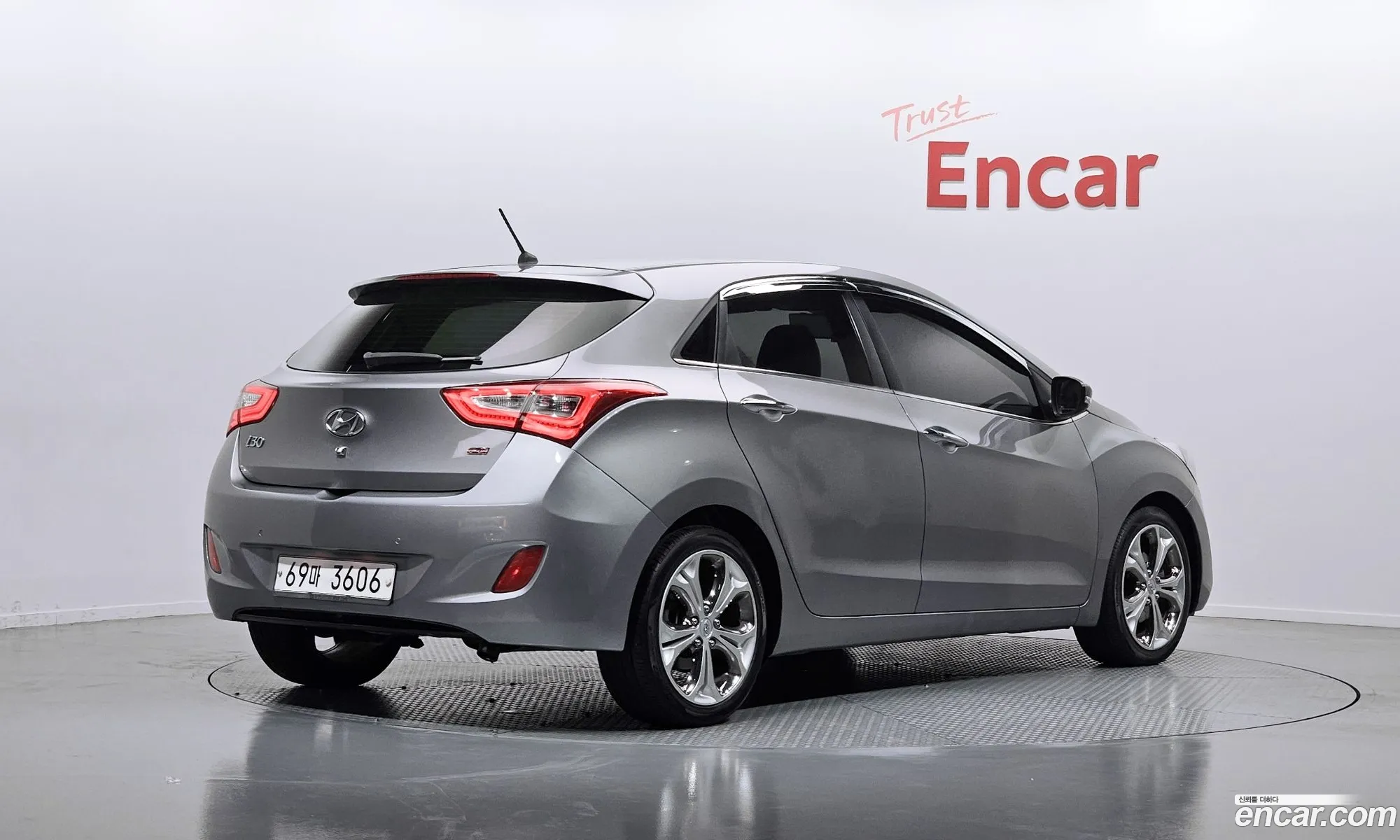 Korex Auto Trade - фотография 1693912
