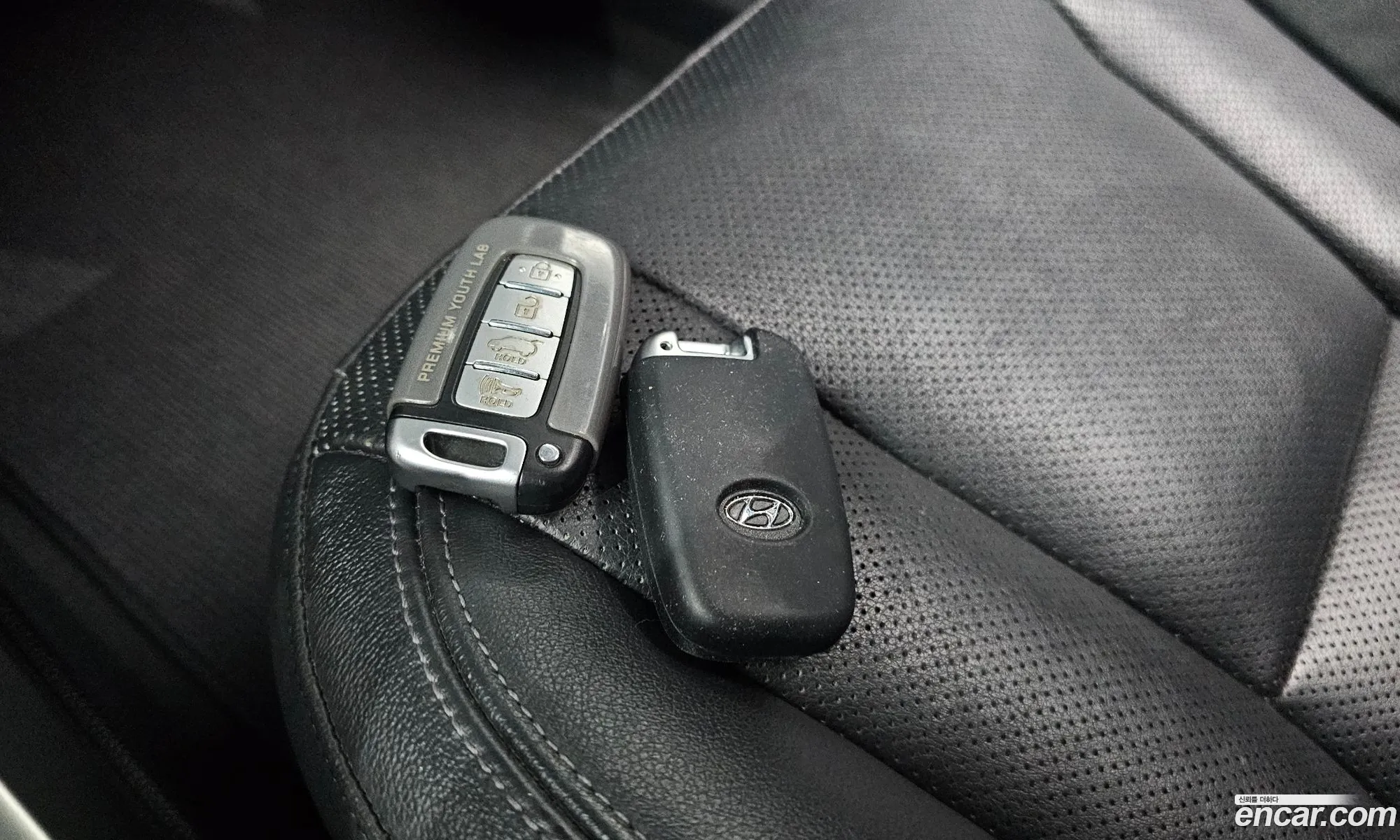 I30 New 16 Gdi Extreme - фотография 1680541