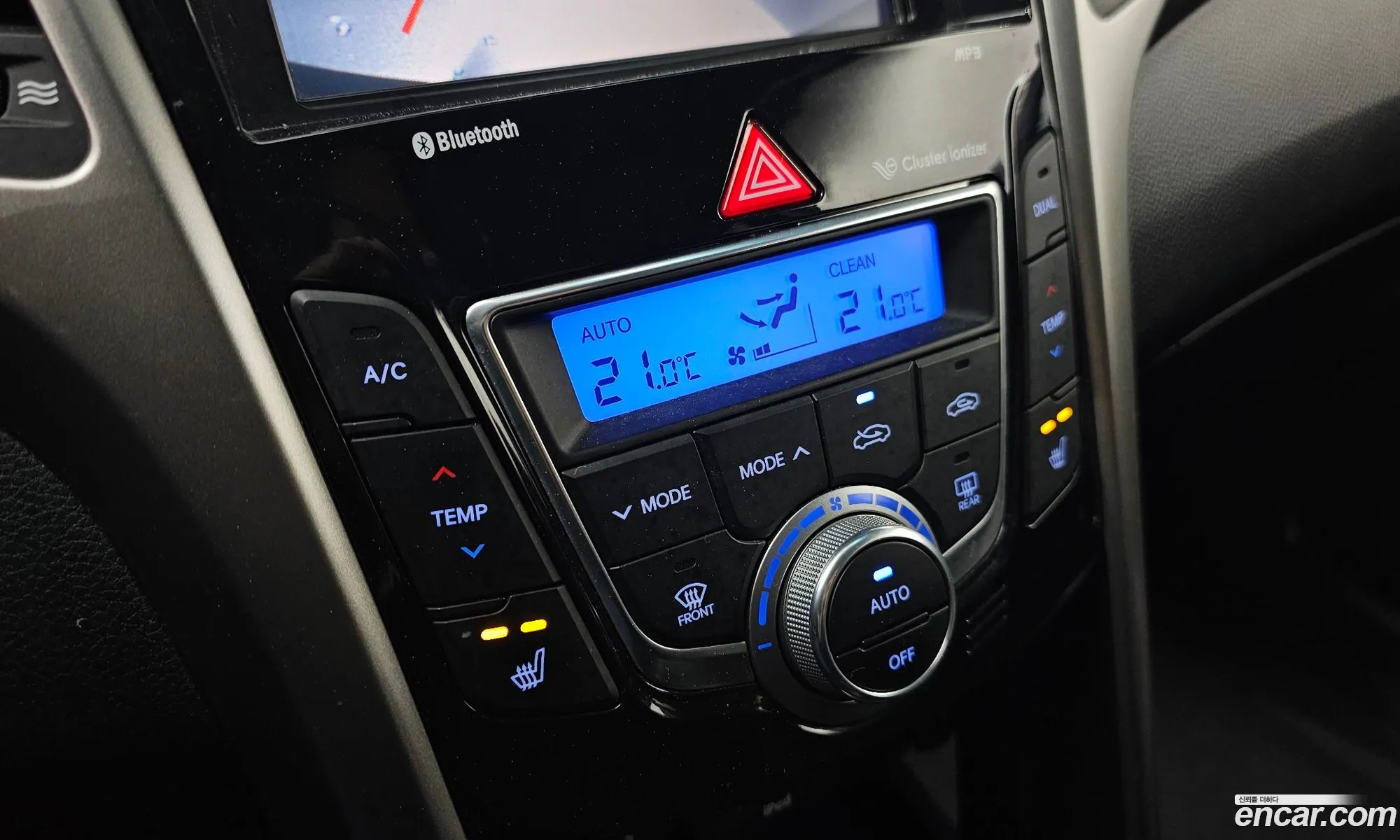 I30 New 16 Gdi Extreme - фотография 1680539