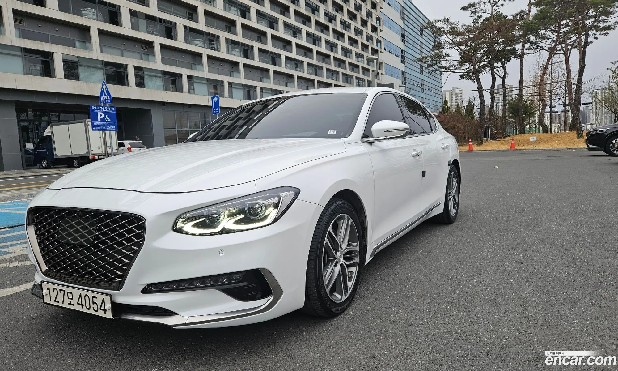 Grandeur Ig 30 Premium - фотография 1192839