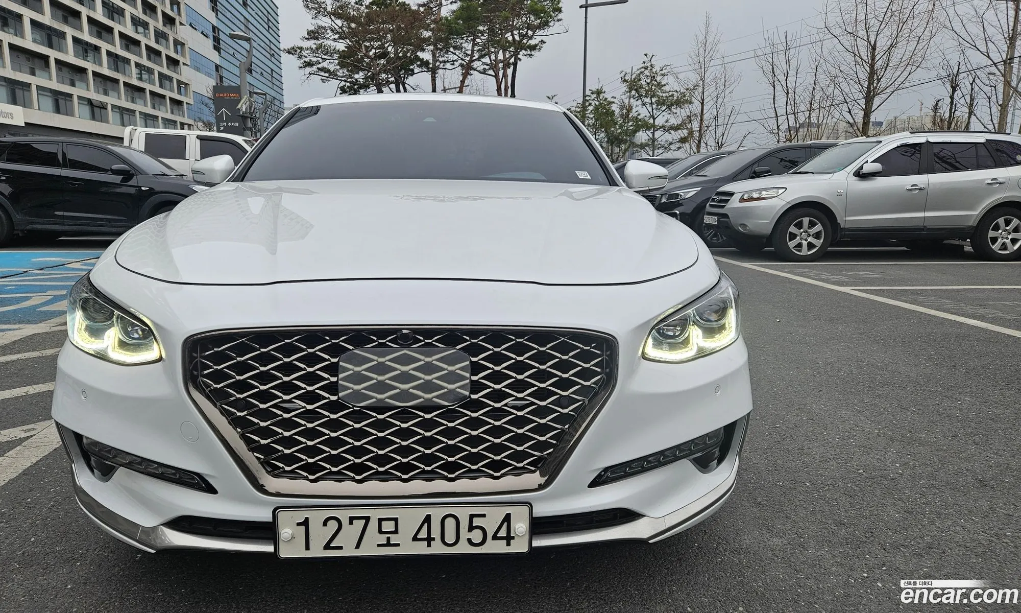 Korex Auto Trade - фотография 16976151