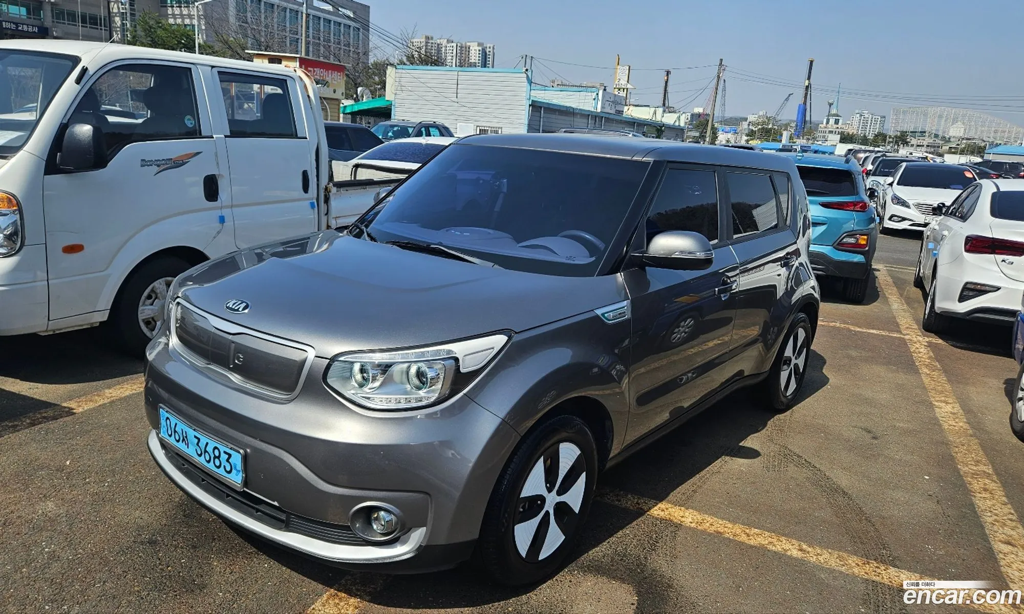 Soul Ev Ev - фотография 12670862
