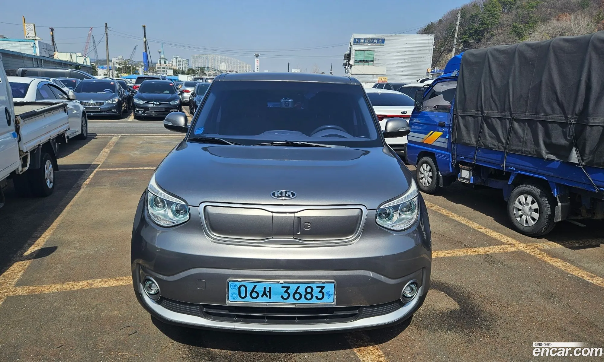 Korex Auto Trade - фотография 12762869