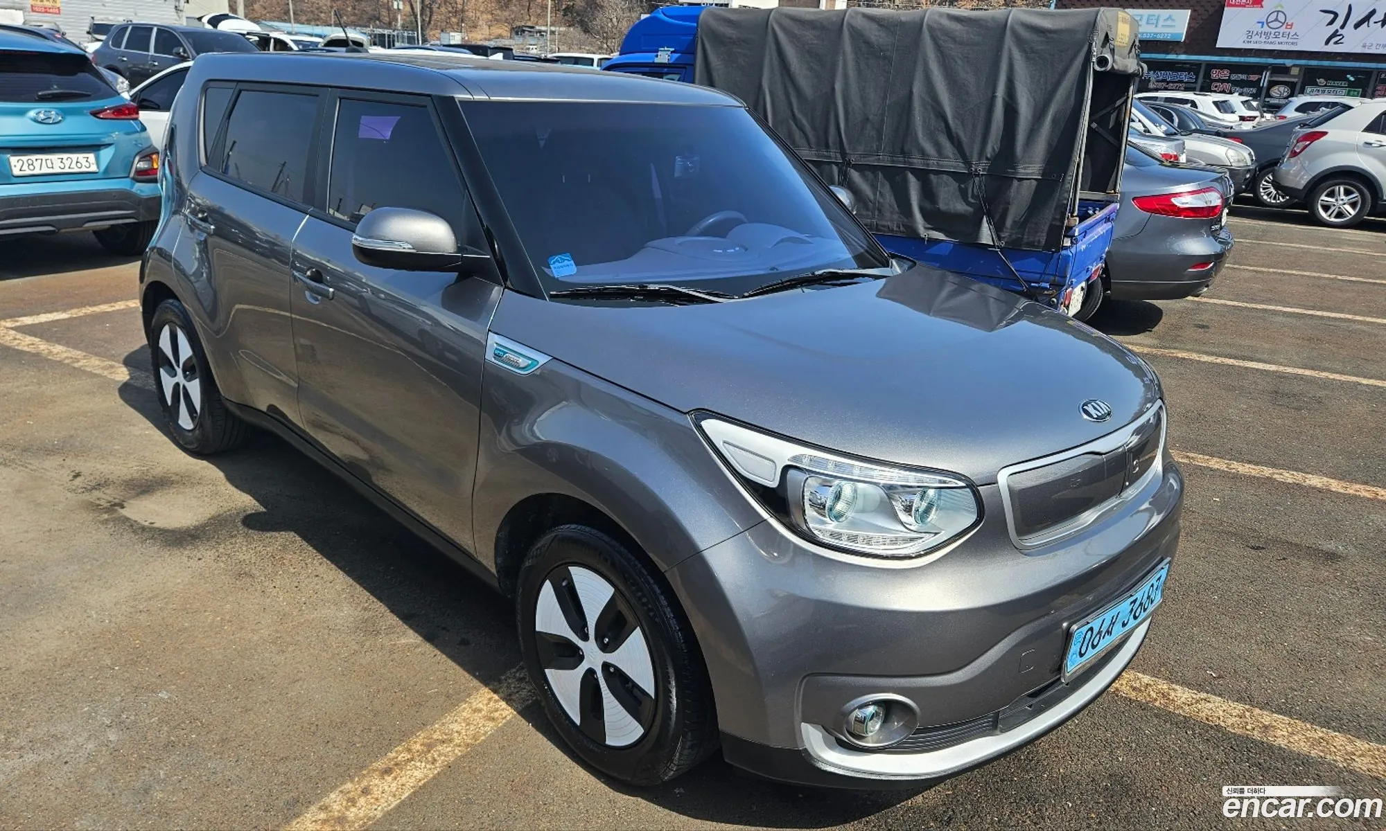 Korex Auto Trade - фотография 12762868