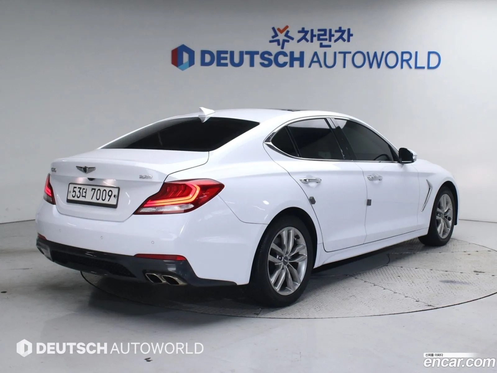 Korex Auto Trade - фотография 12685210