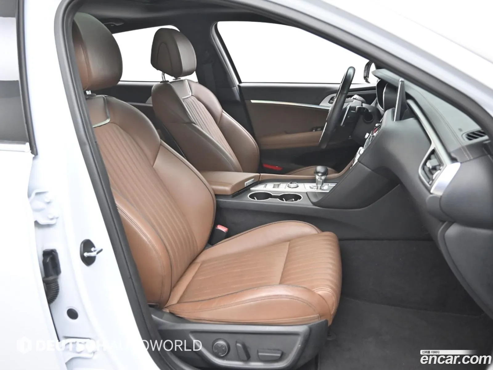 Korex Auto Trade - фотография 12685202