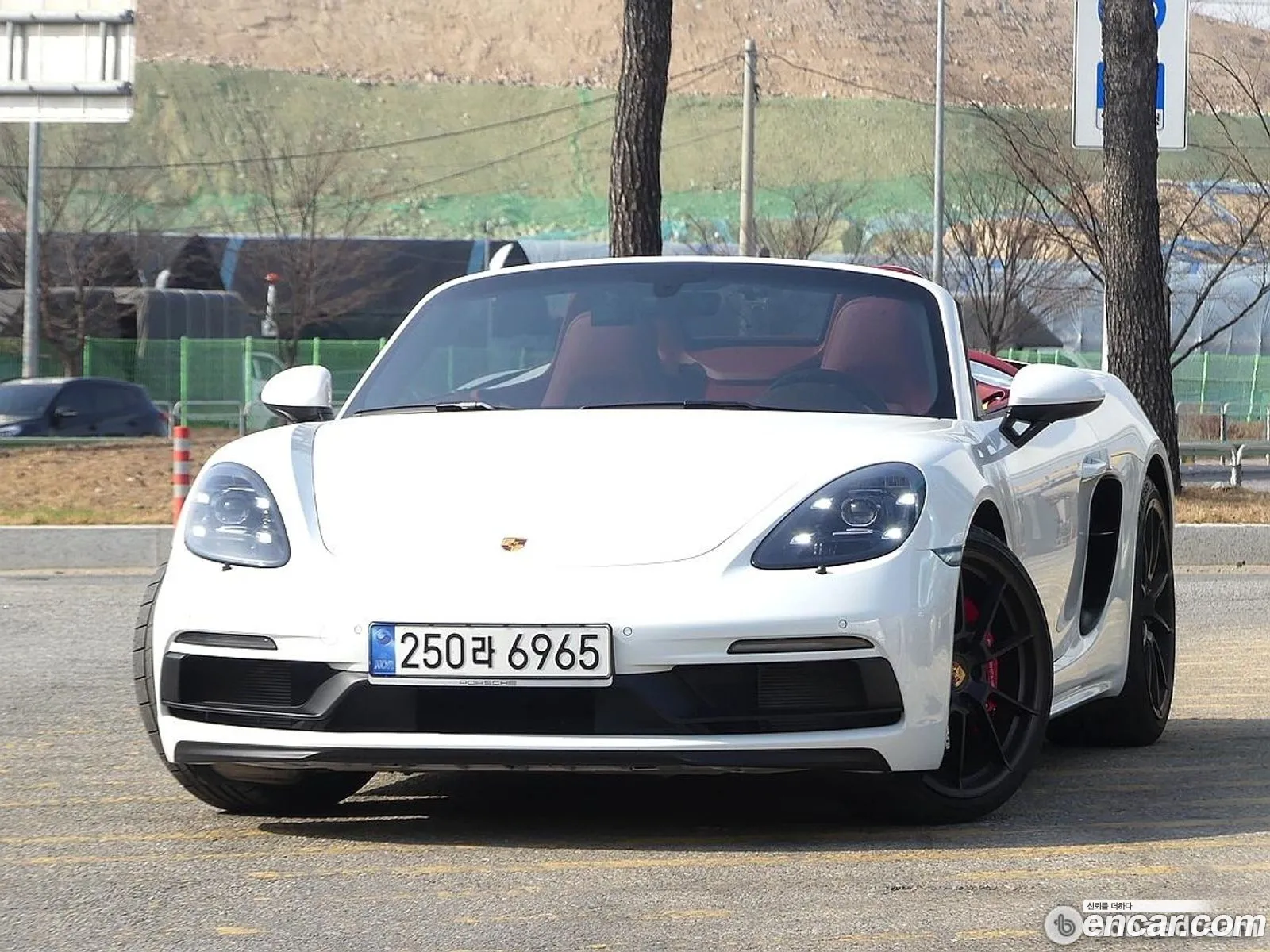 718 Baxter 40 Gts - фотография 14680203