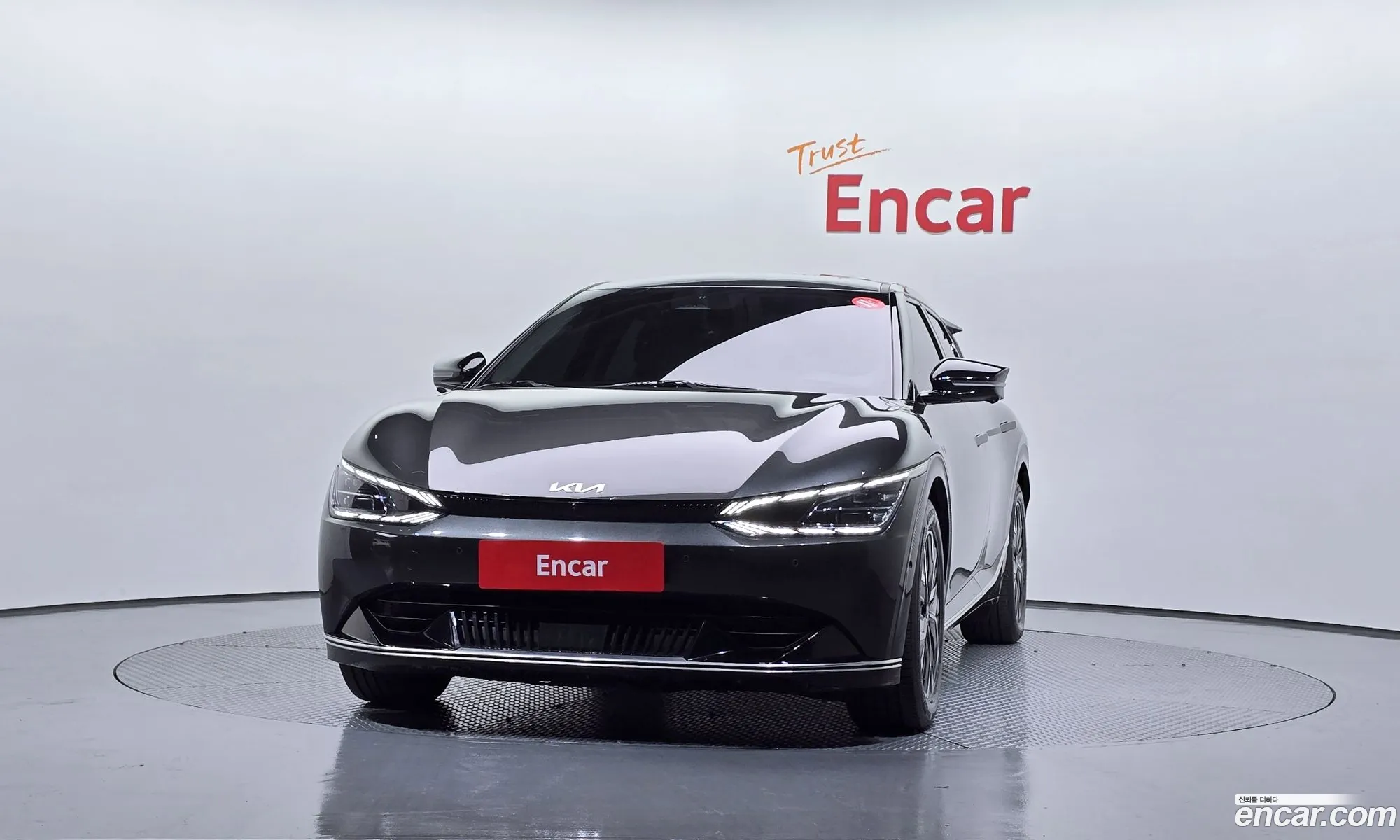 Korex Auto Trade - фотография 11343373