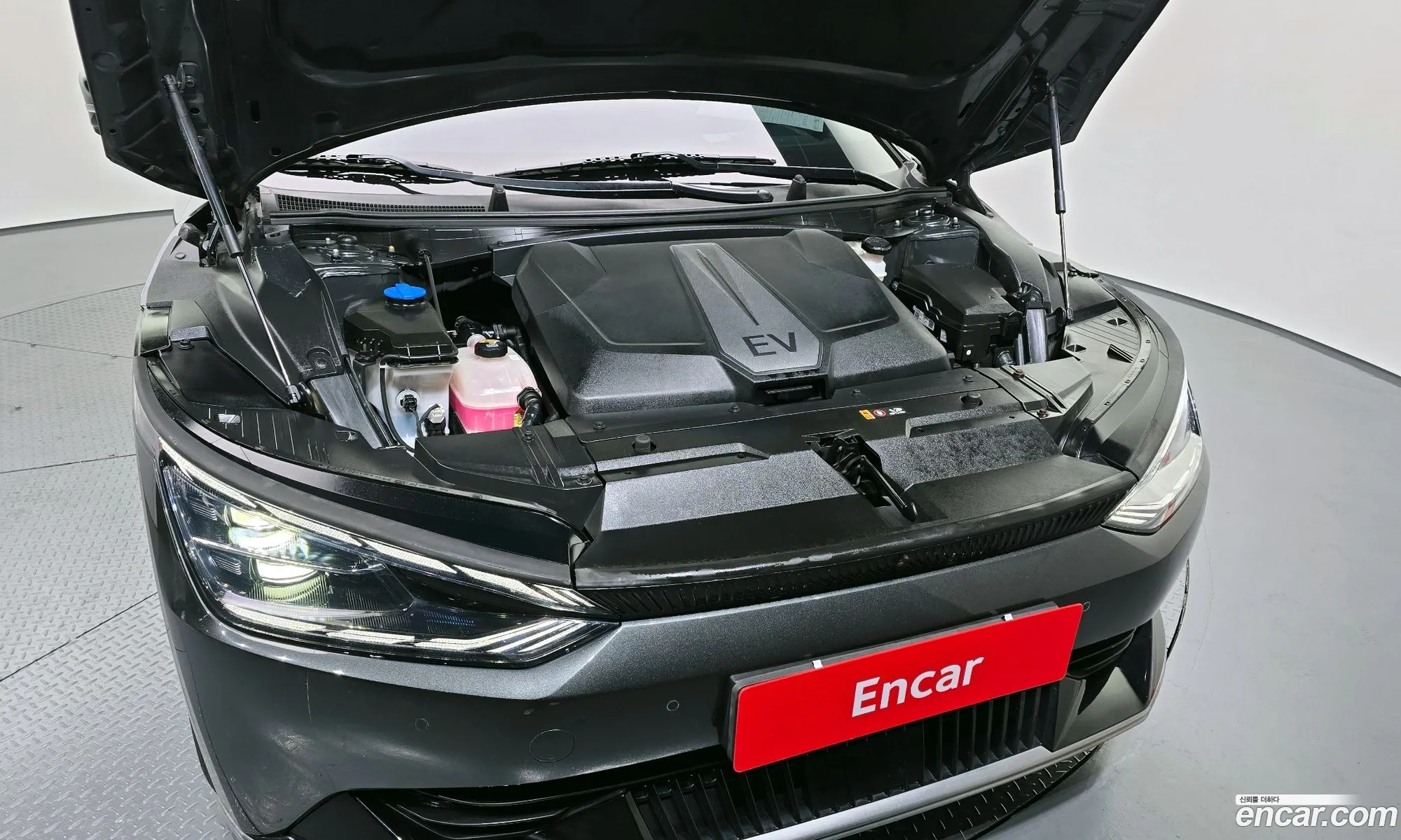 Korex Auto Trade - фотография 11343370