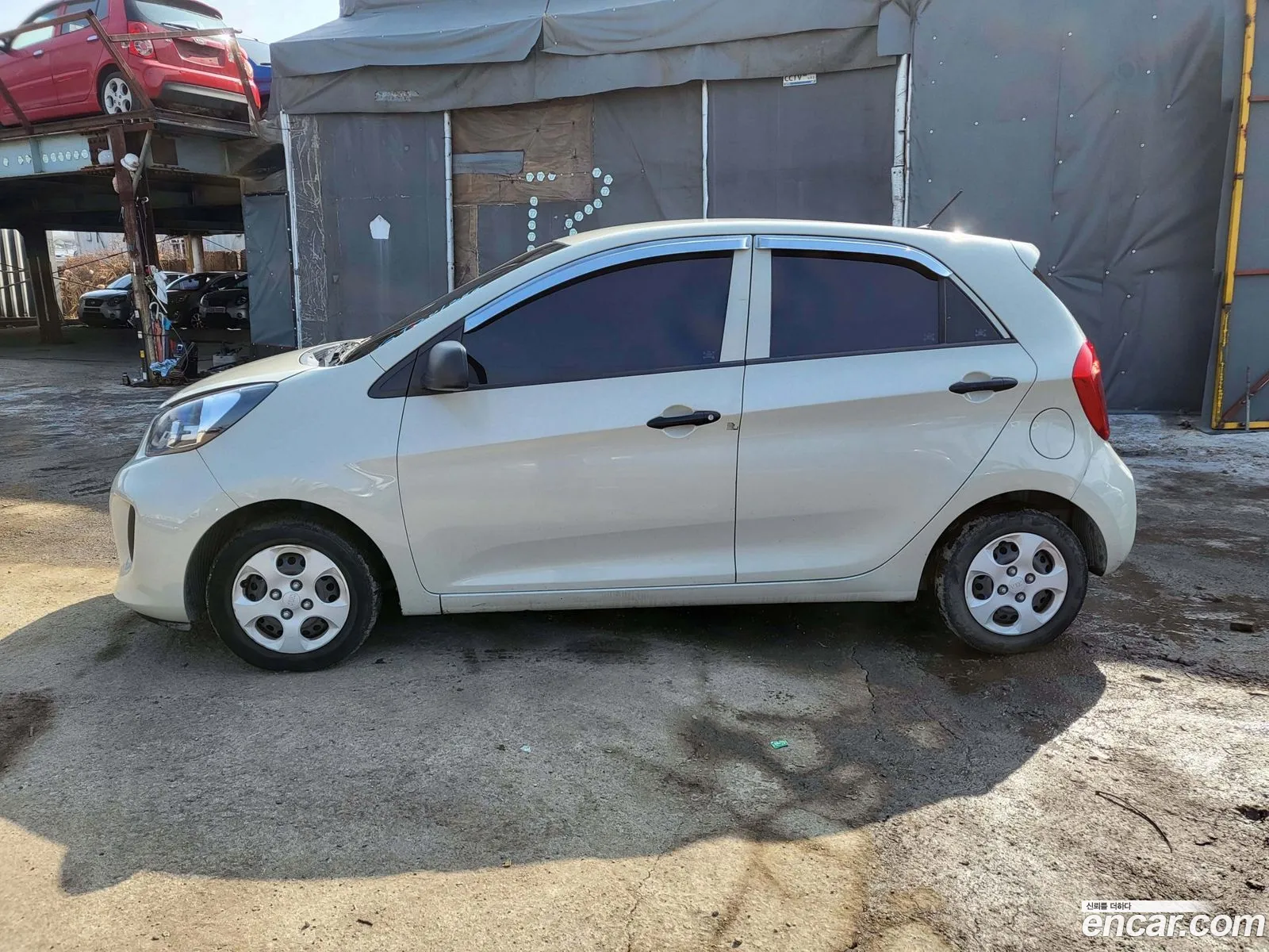 Korex Auto Trade - фотография 3644931
