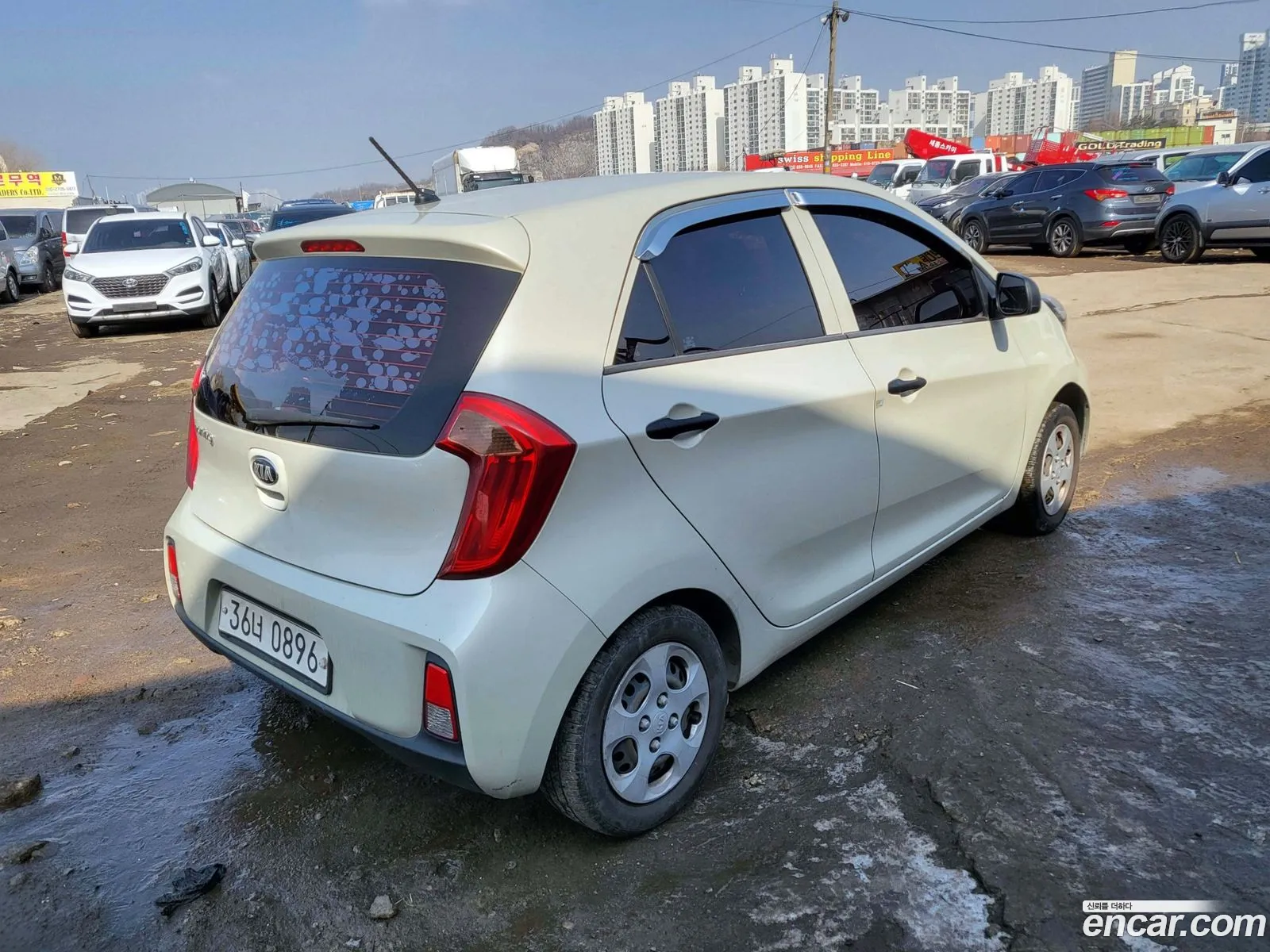 Korex Auto Trade - фотография 3644928