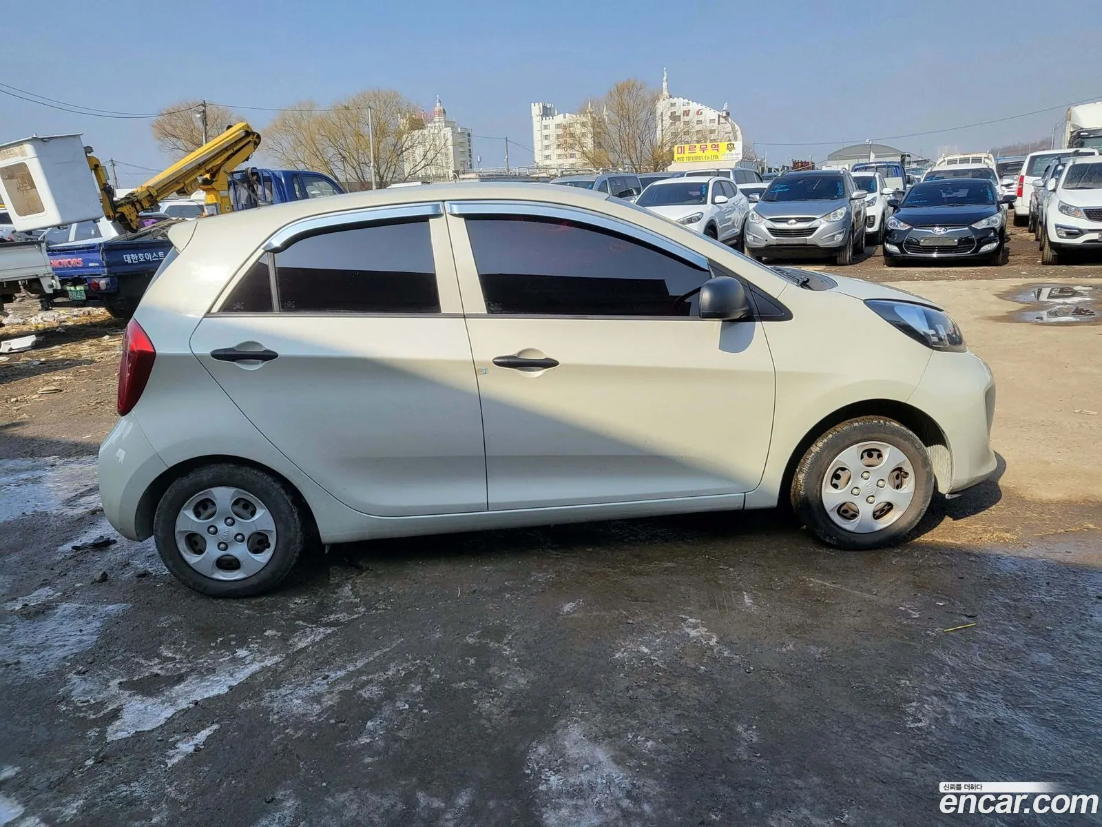 Korex Auto Trade - фотография 3644927