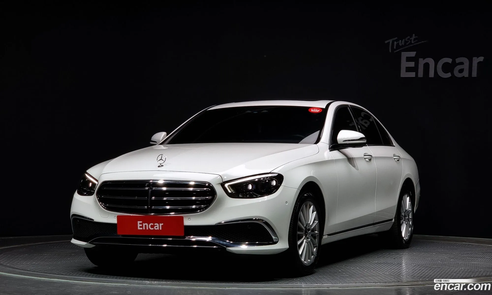 E-Class W213 E220D 4Matic Exclusive - фотография 11834491