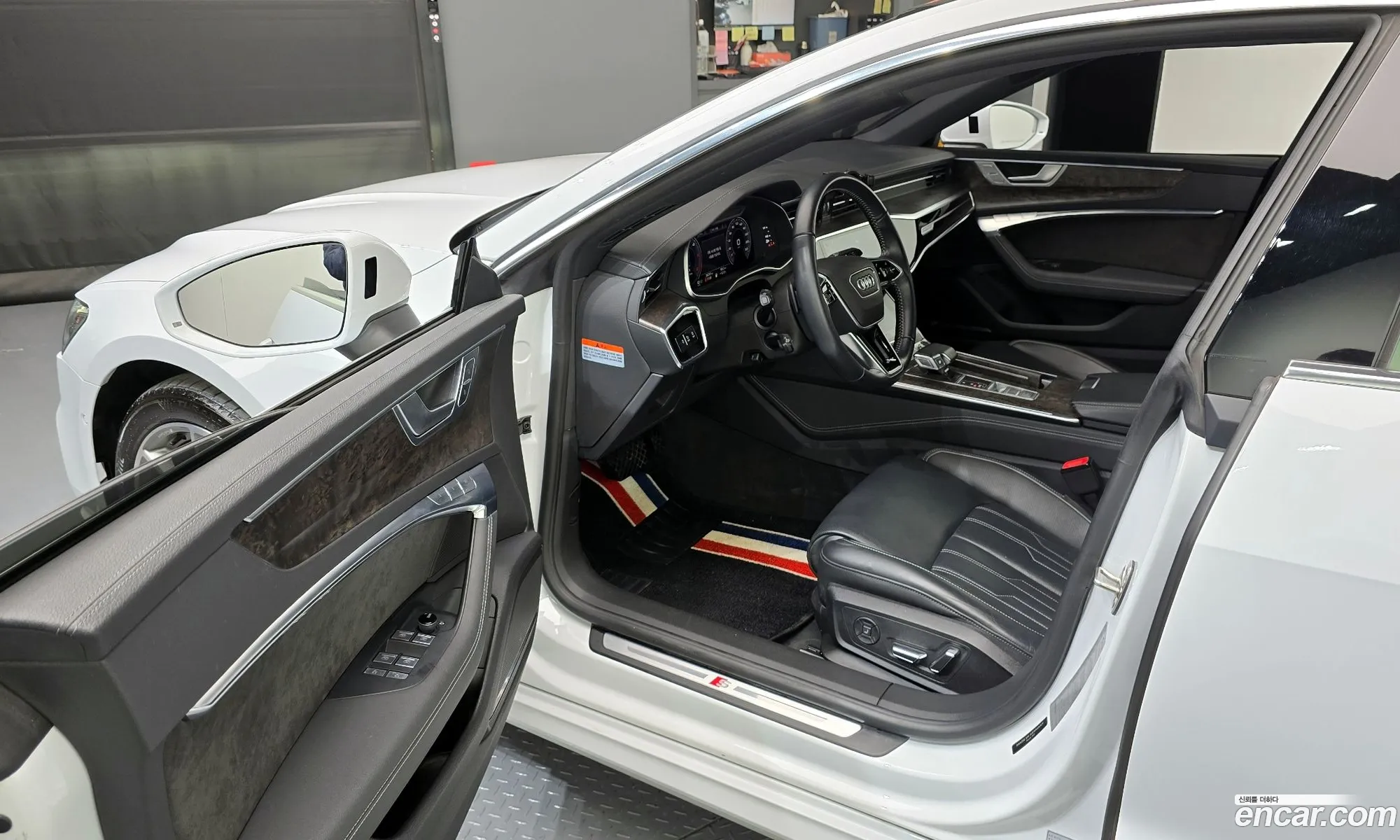 Korex Auto Trade - фотография 4618248