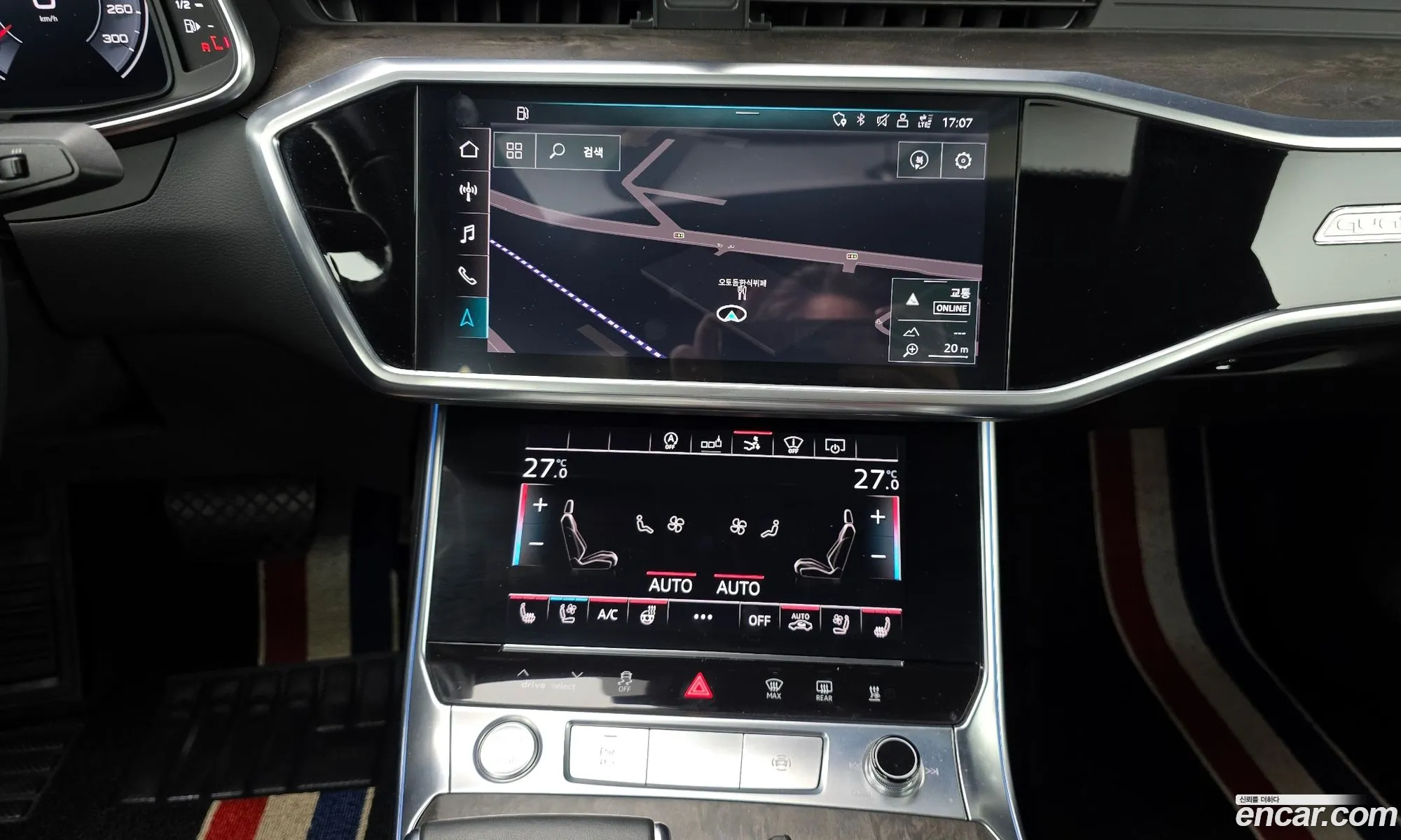 A7 4K 50 Tdi Quattro Premium - фотография 4589834