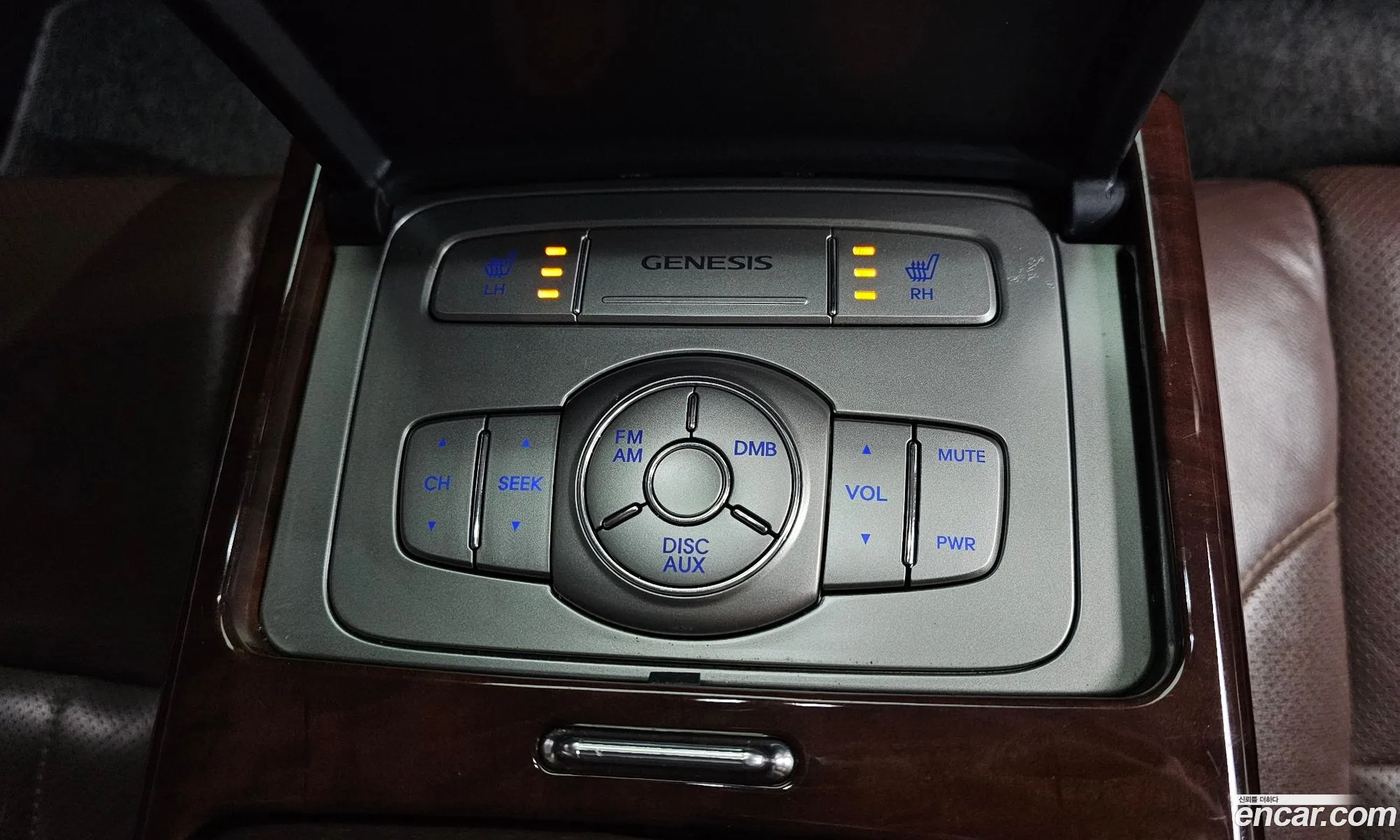 Genesis Bh330 Luxury Basic Type - фотография 1715031
