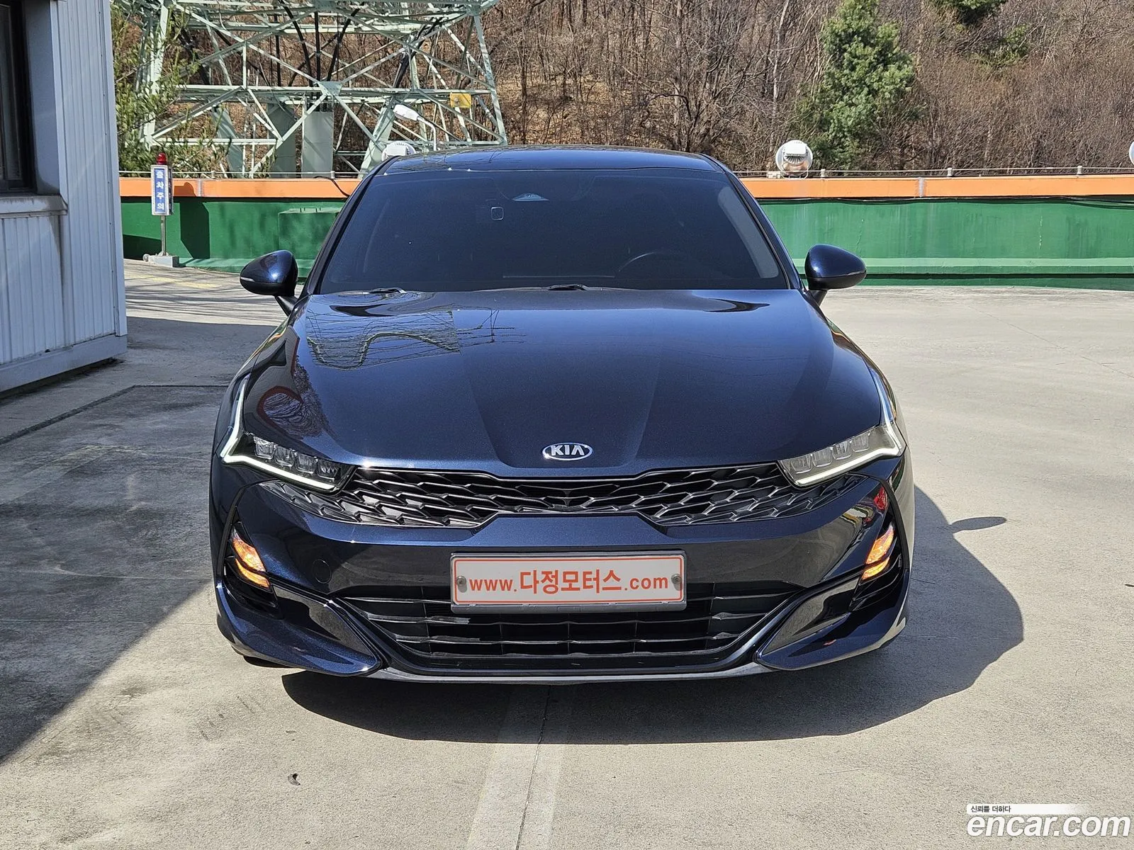 Korex Auto Trade - фотография 11586637