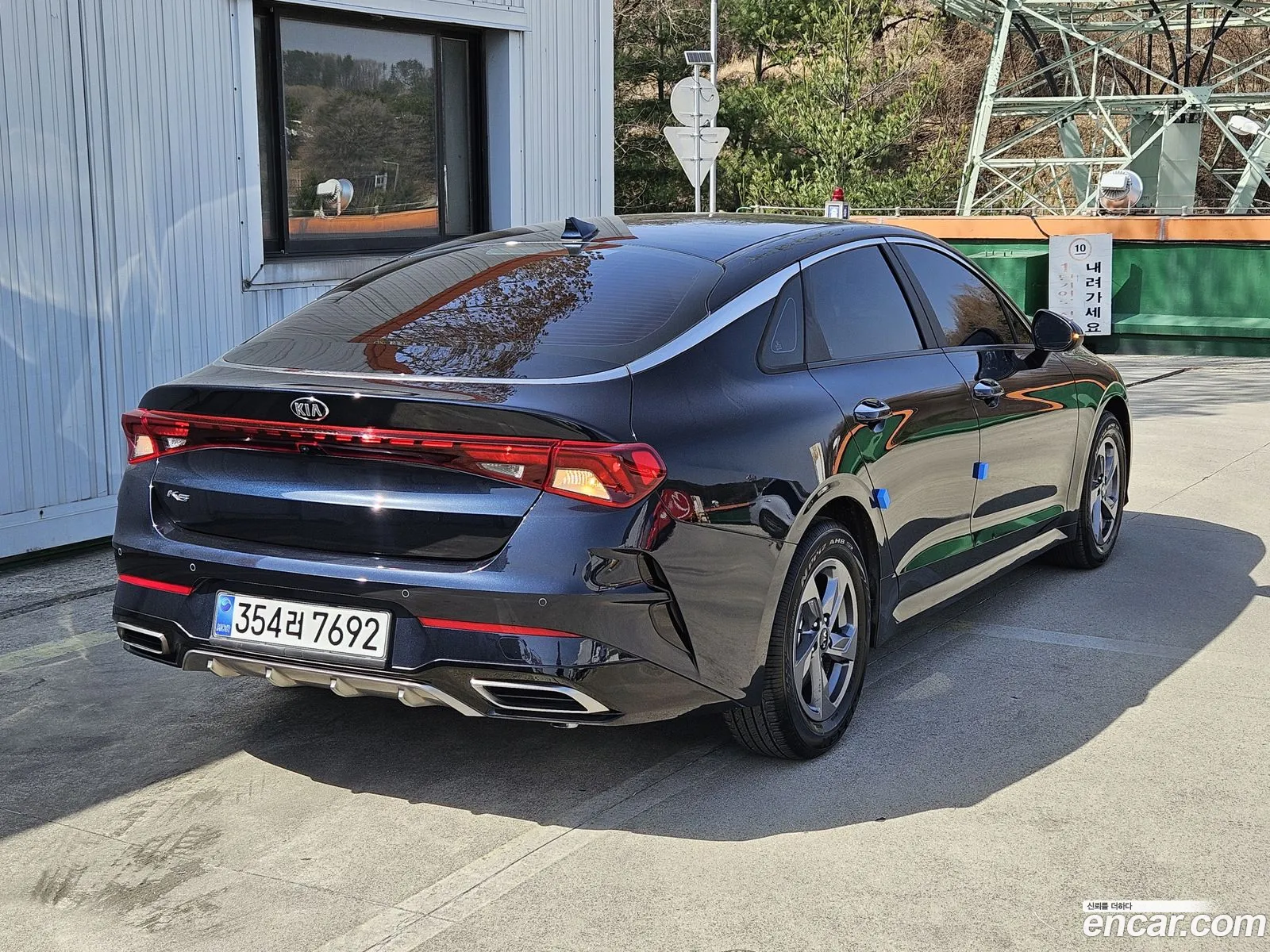 Korex Auto Trade - фотография 11586635
