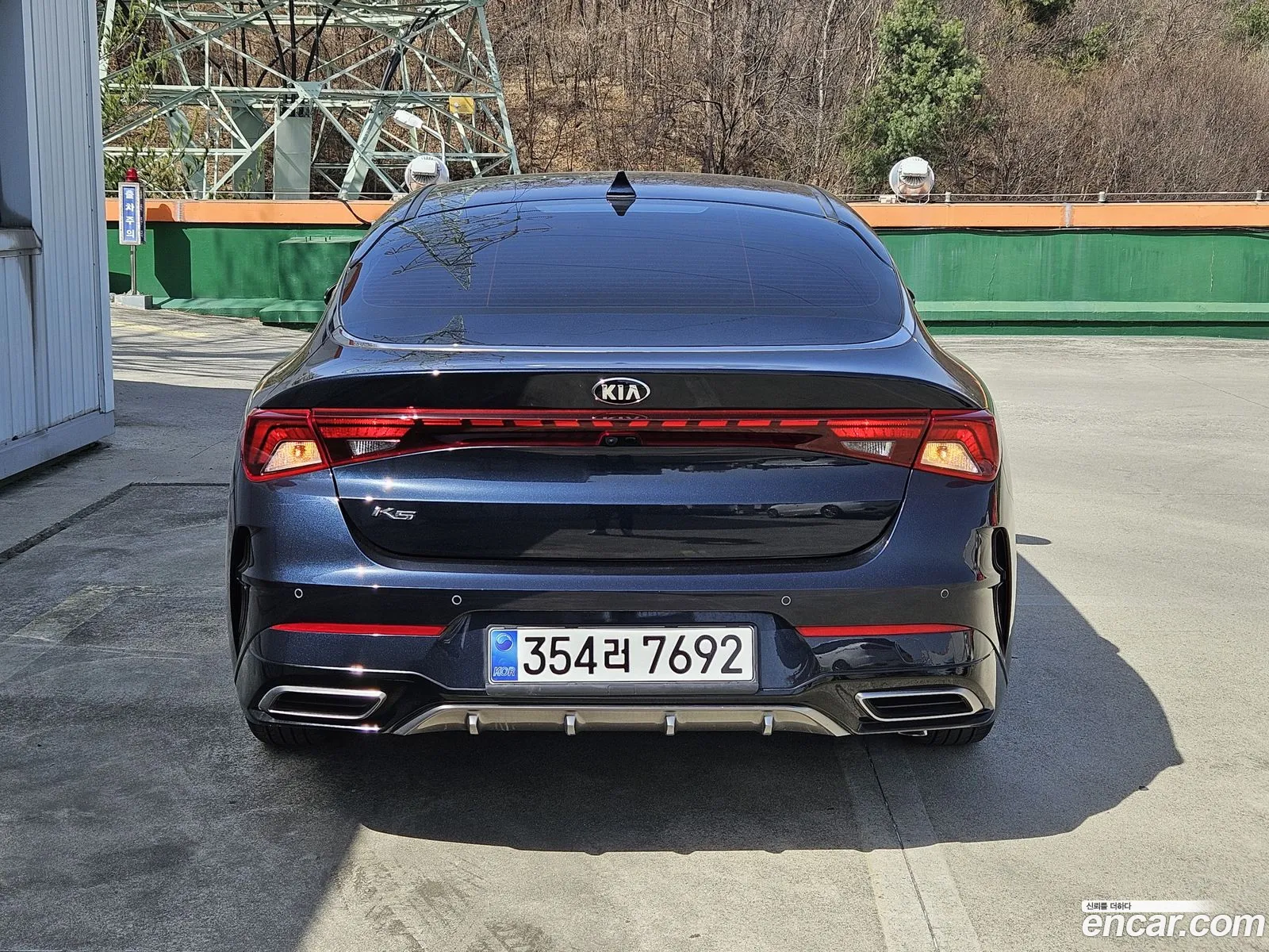 Korex Auto Trade - фотография 11586634