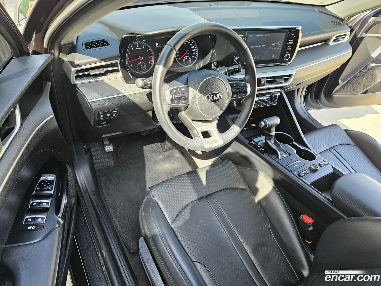 Korex Auto Trade - фотография 11586631