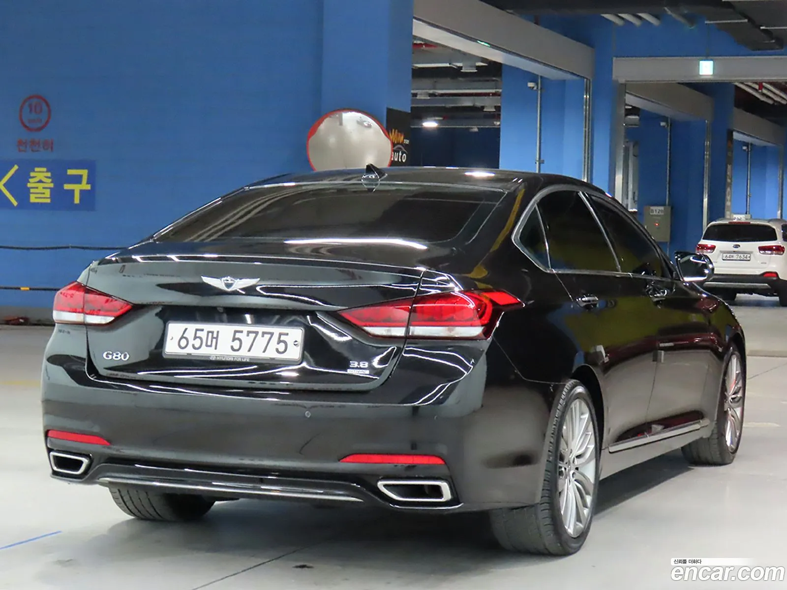 Korex Auto Trade - фотография 12669365