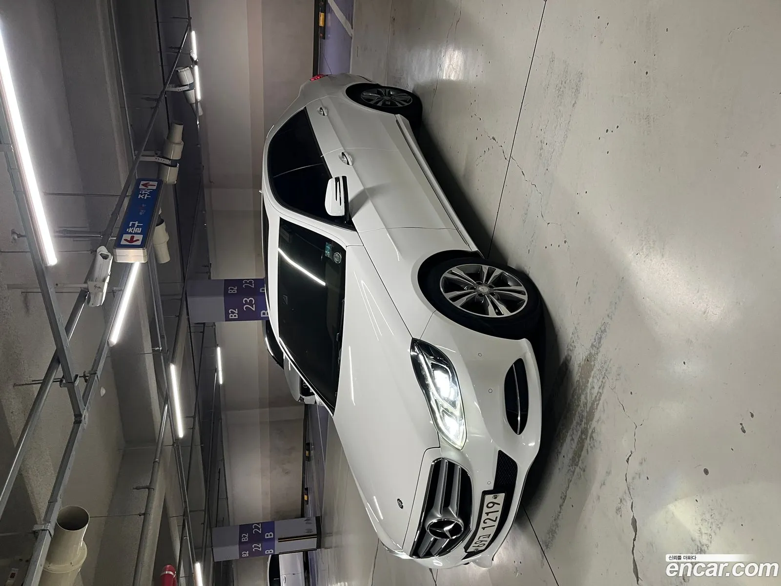 E-Class W212 E220 Bluetech Avant - фотография 11899437