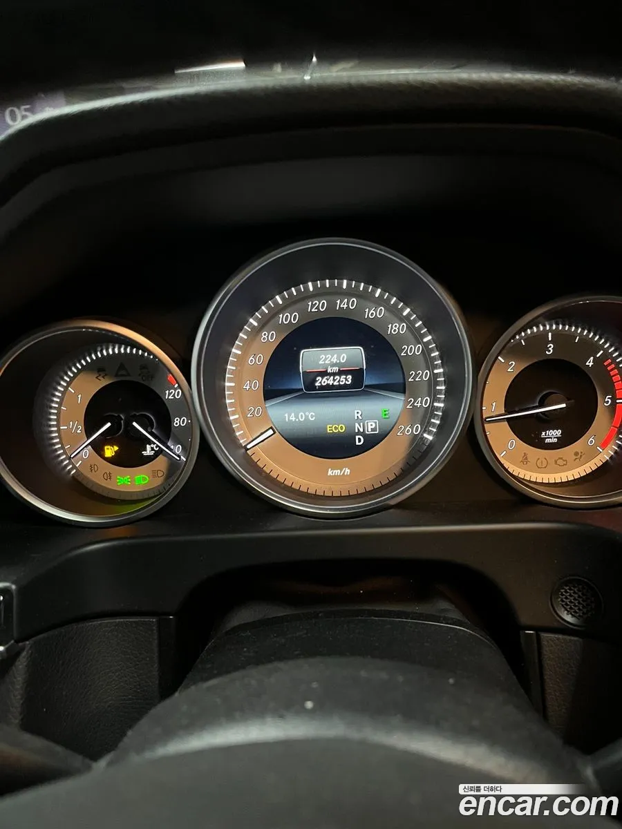 E-Class W212 E220 Bluetech Avant - фотография 11899438