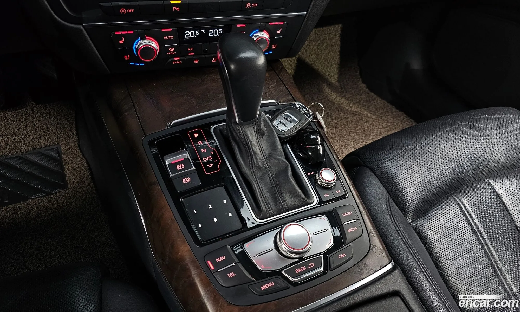 Korex Auto Trade - фотография 4651869