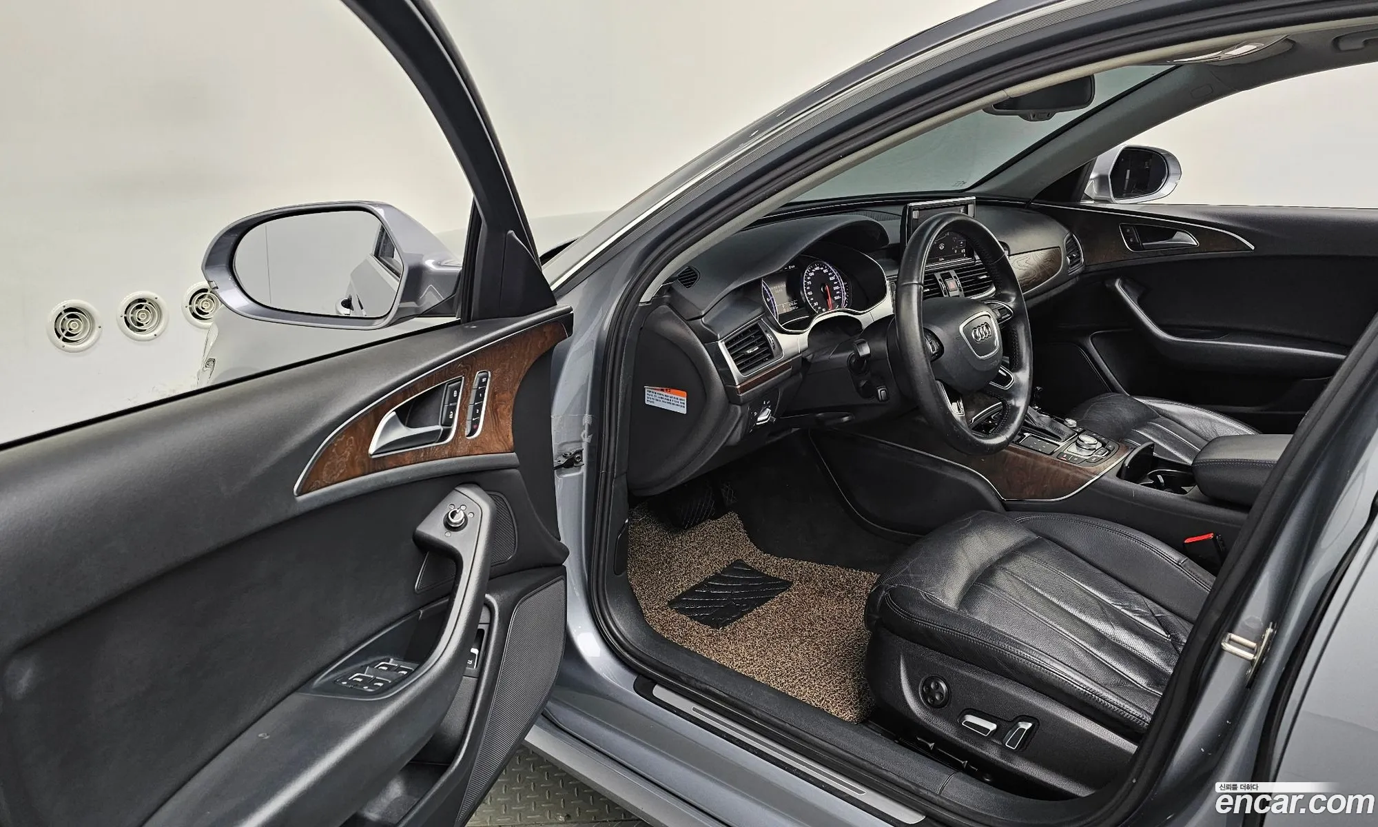 Korex Auto Trade - фотография 4651868